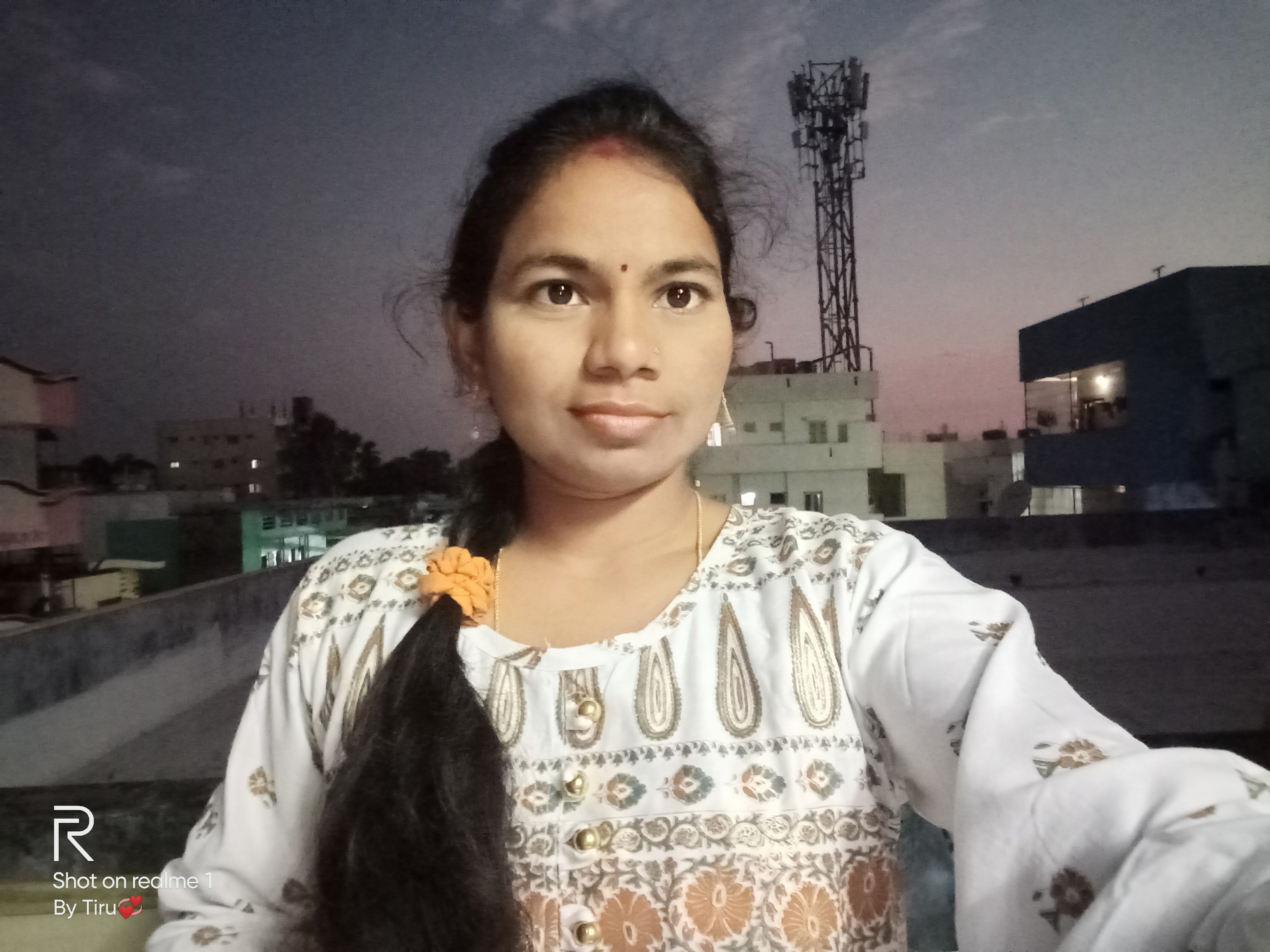 Tirumaleshwari