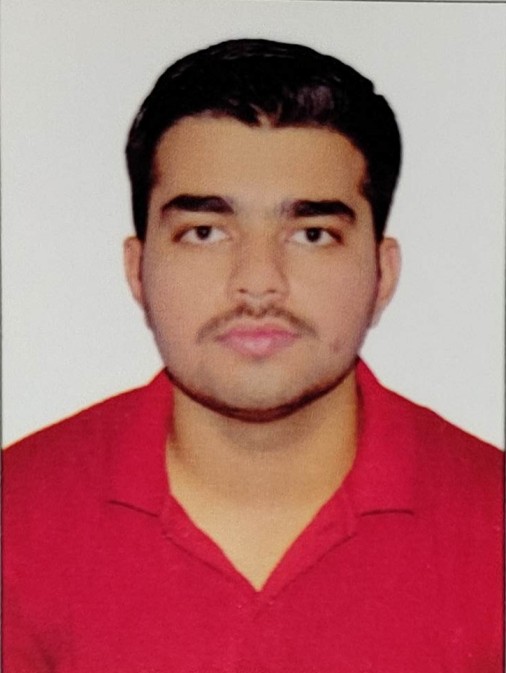 Dipanshu Kumar Attri