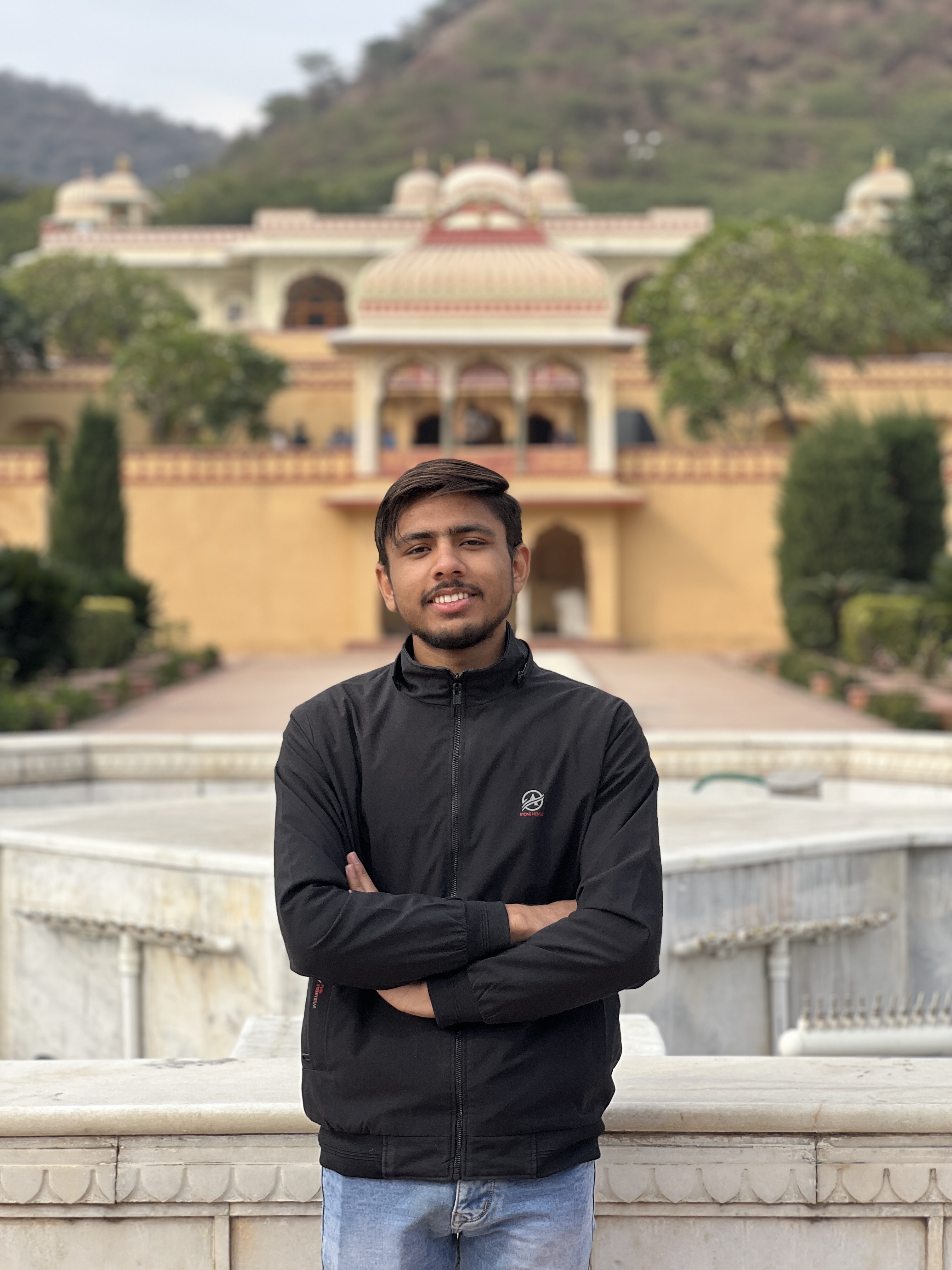 Balram Charaniya