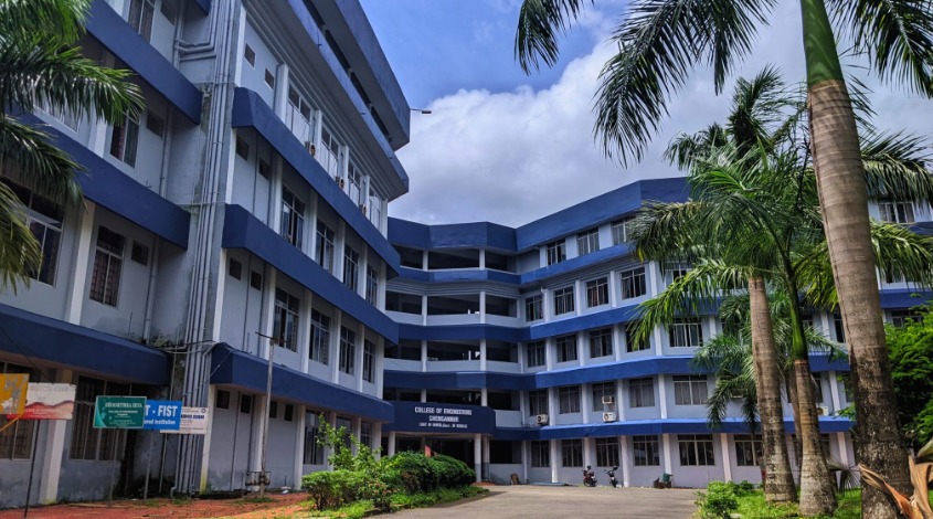 Shreya Vijayan