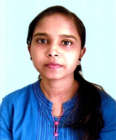 Rimarani Meher
