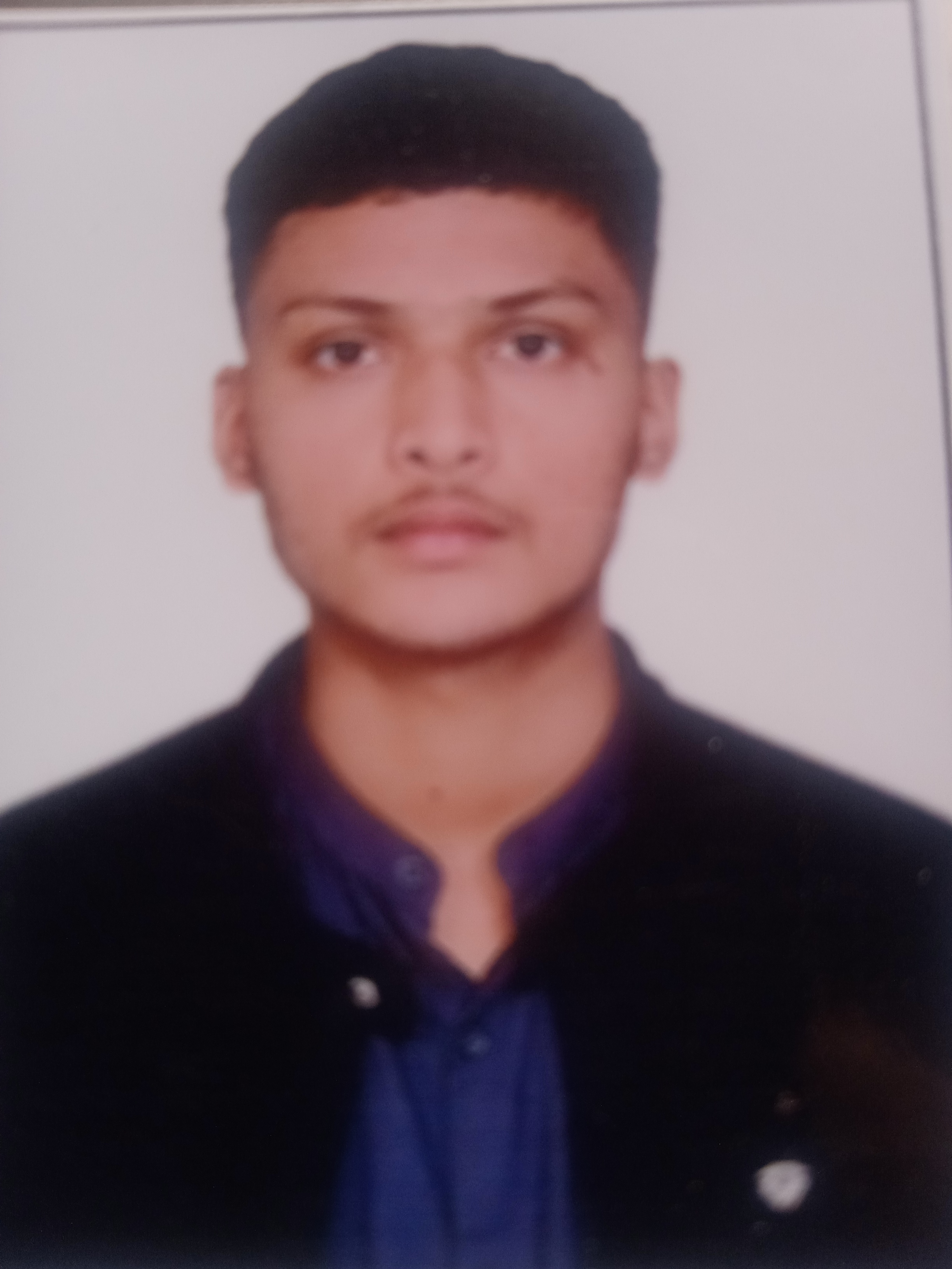 Sachin Joshi
