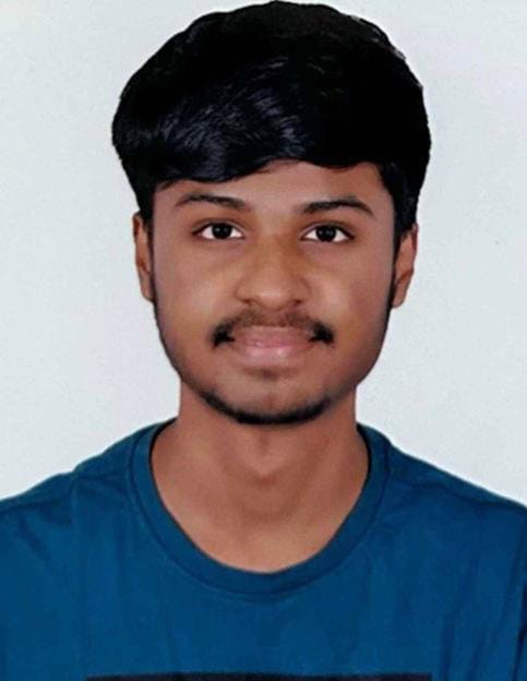 Prathic Kumar S