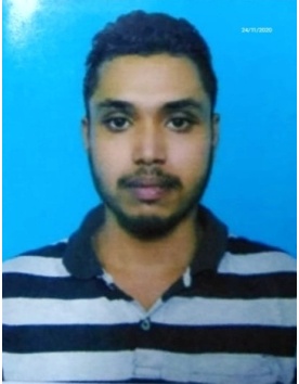 Sourav Sarma