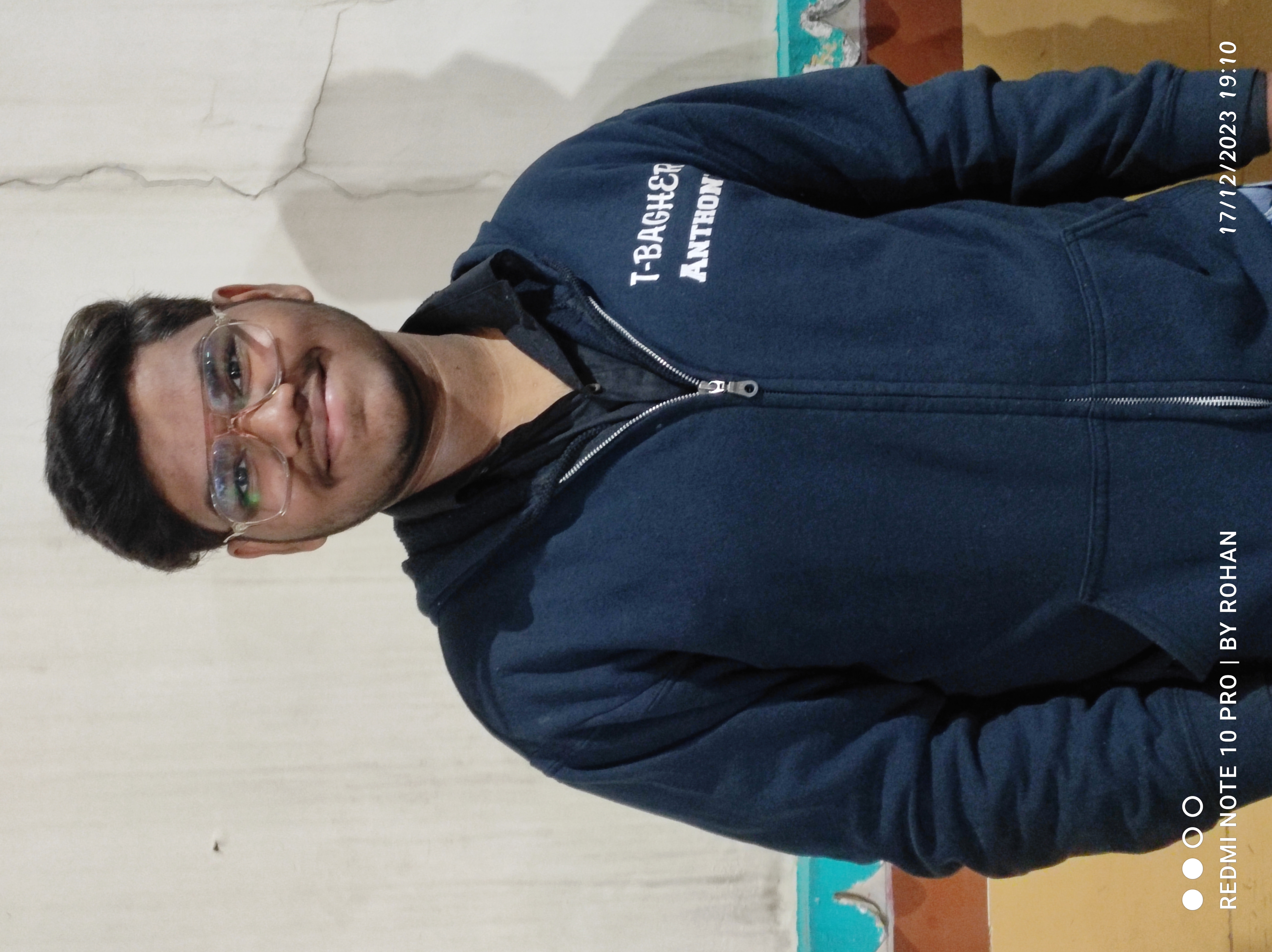 Rohit