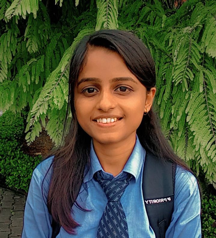 Rushima srivastava