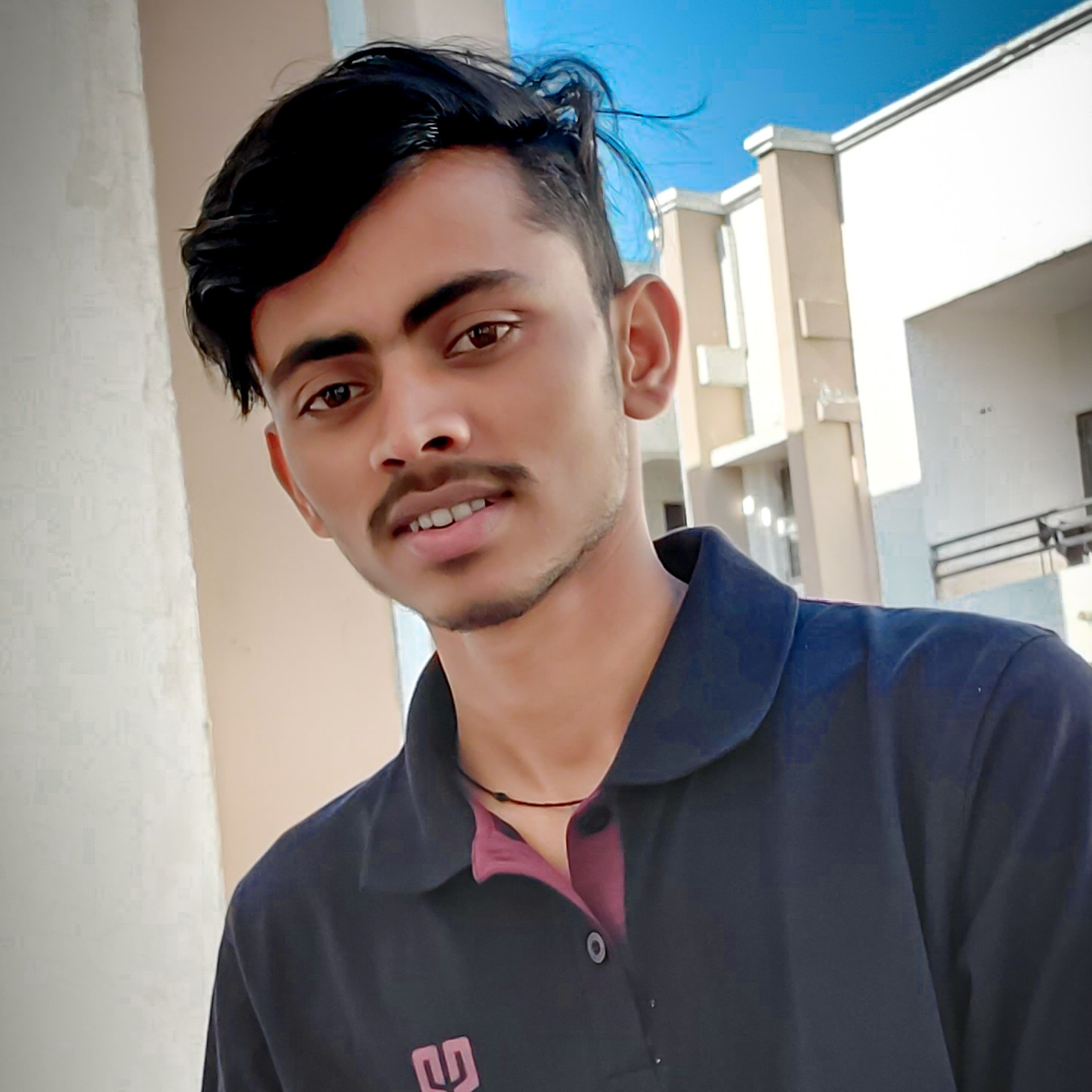 SHAHWAJ ALAM