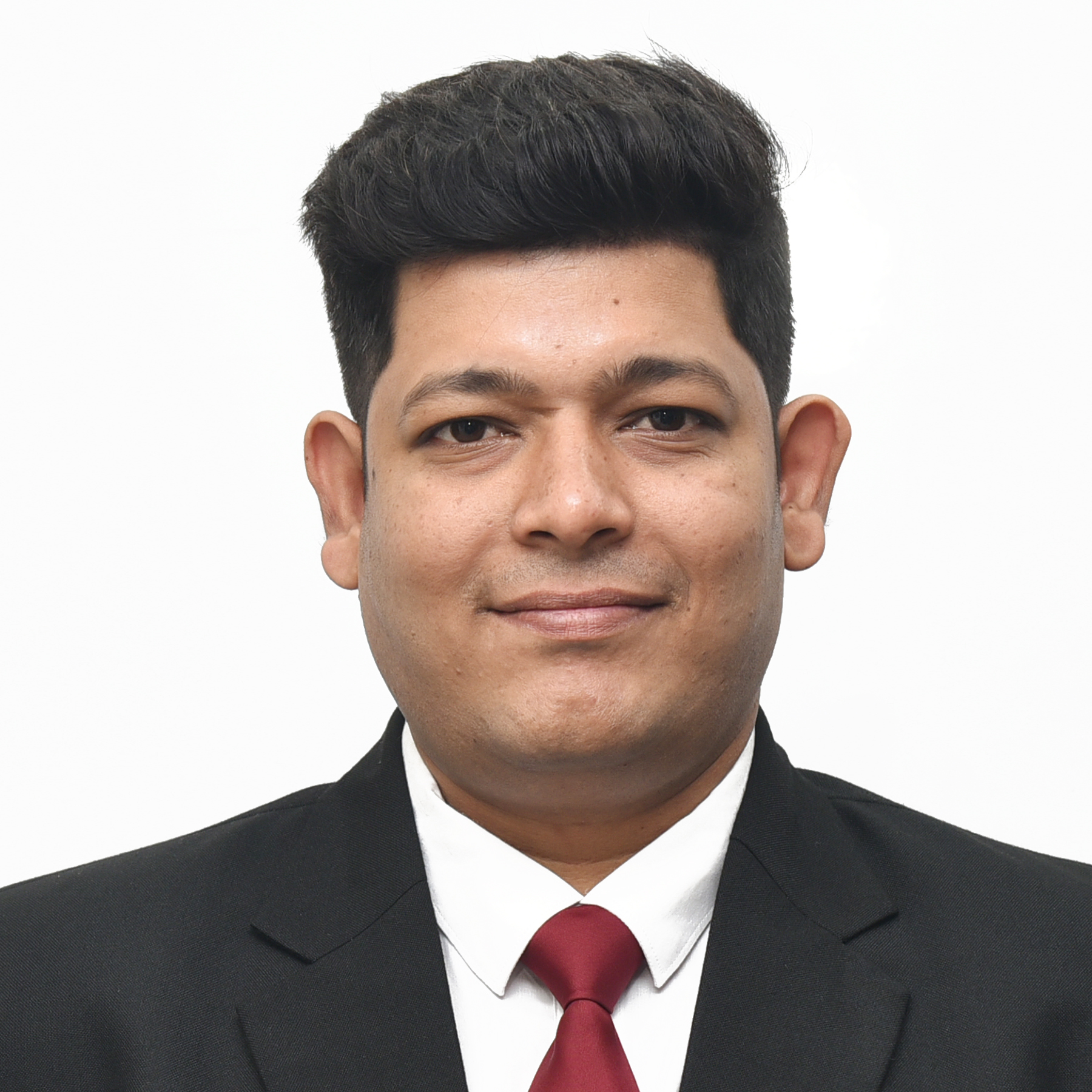 Sandeep Kumar Singh