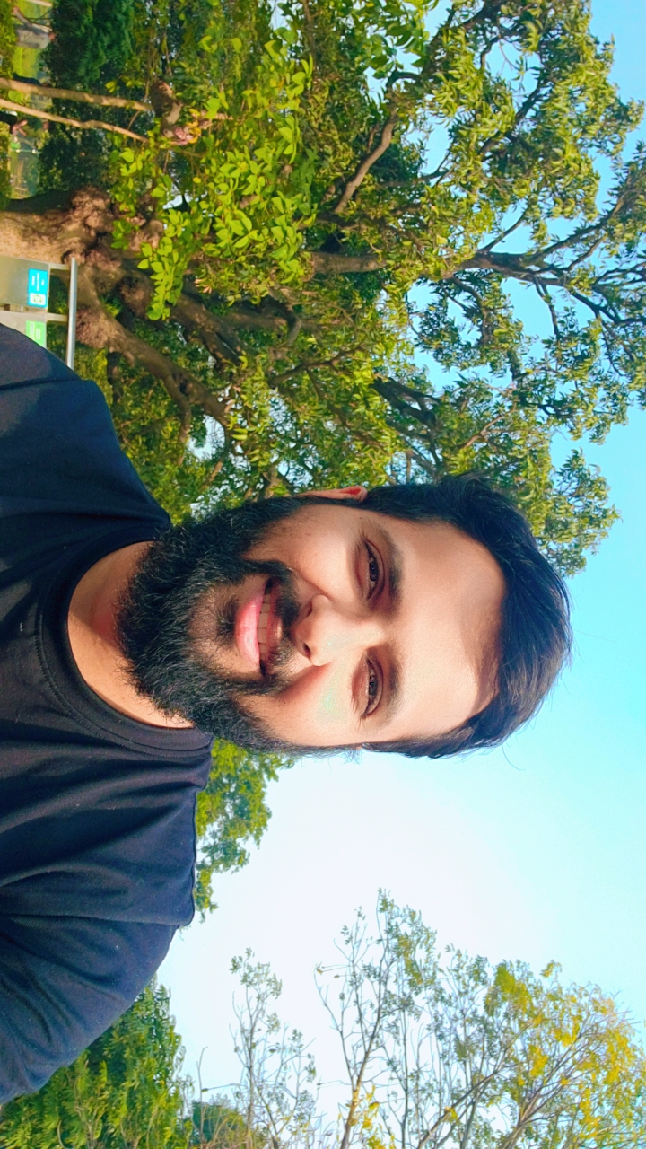 Tanuj Giri