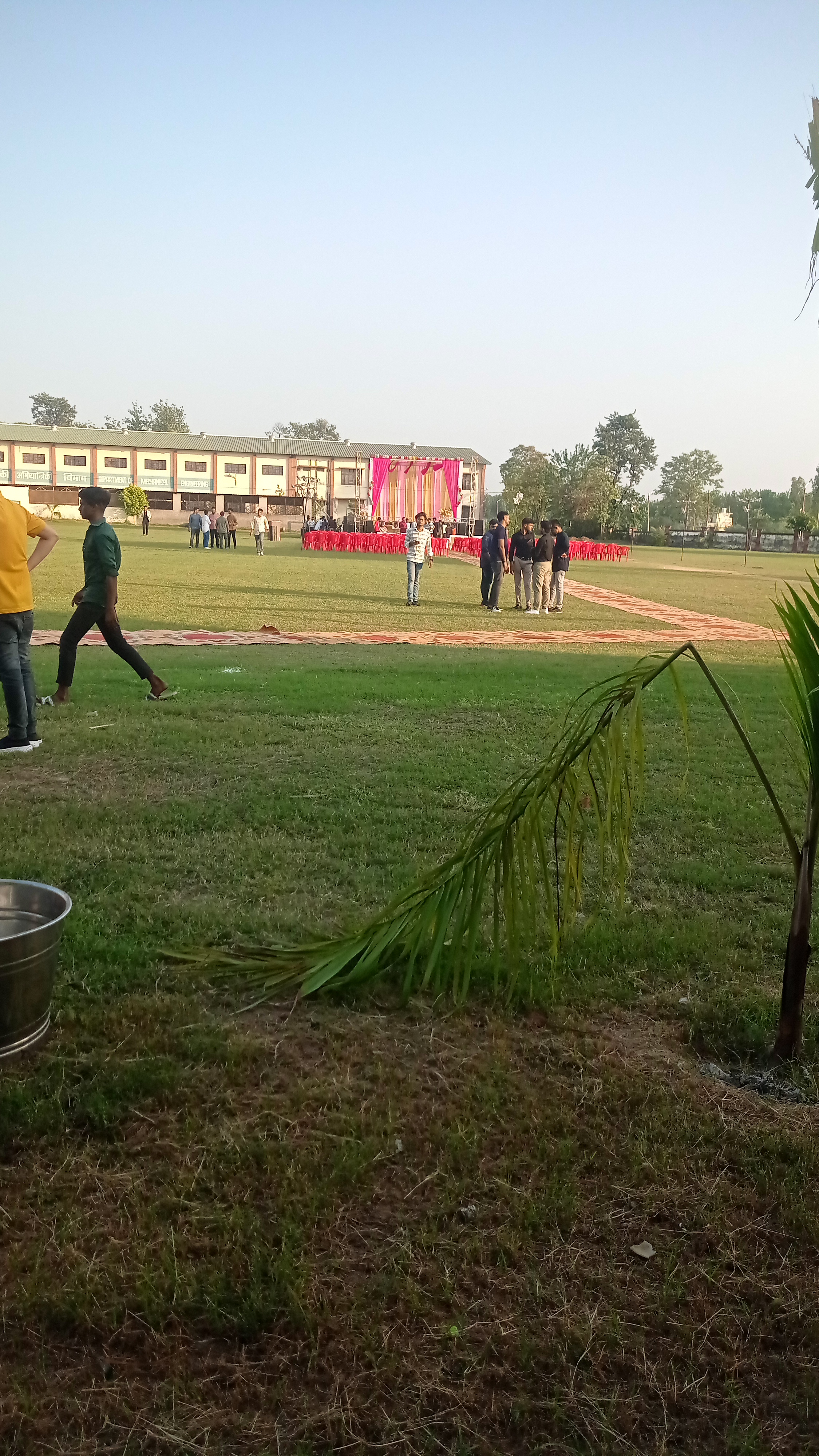Sharvan kumar