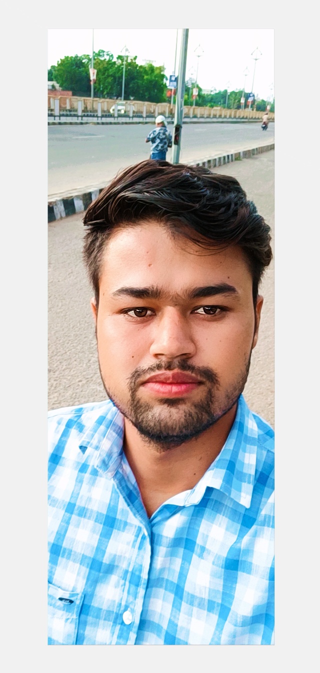 Charan Singh Choudhary
