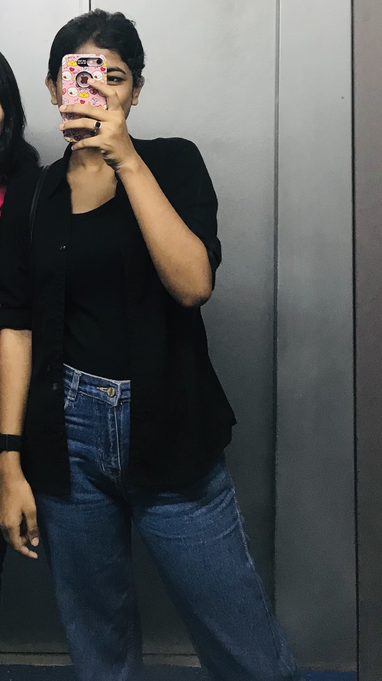Shruti kumari