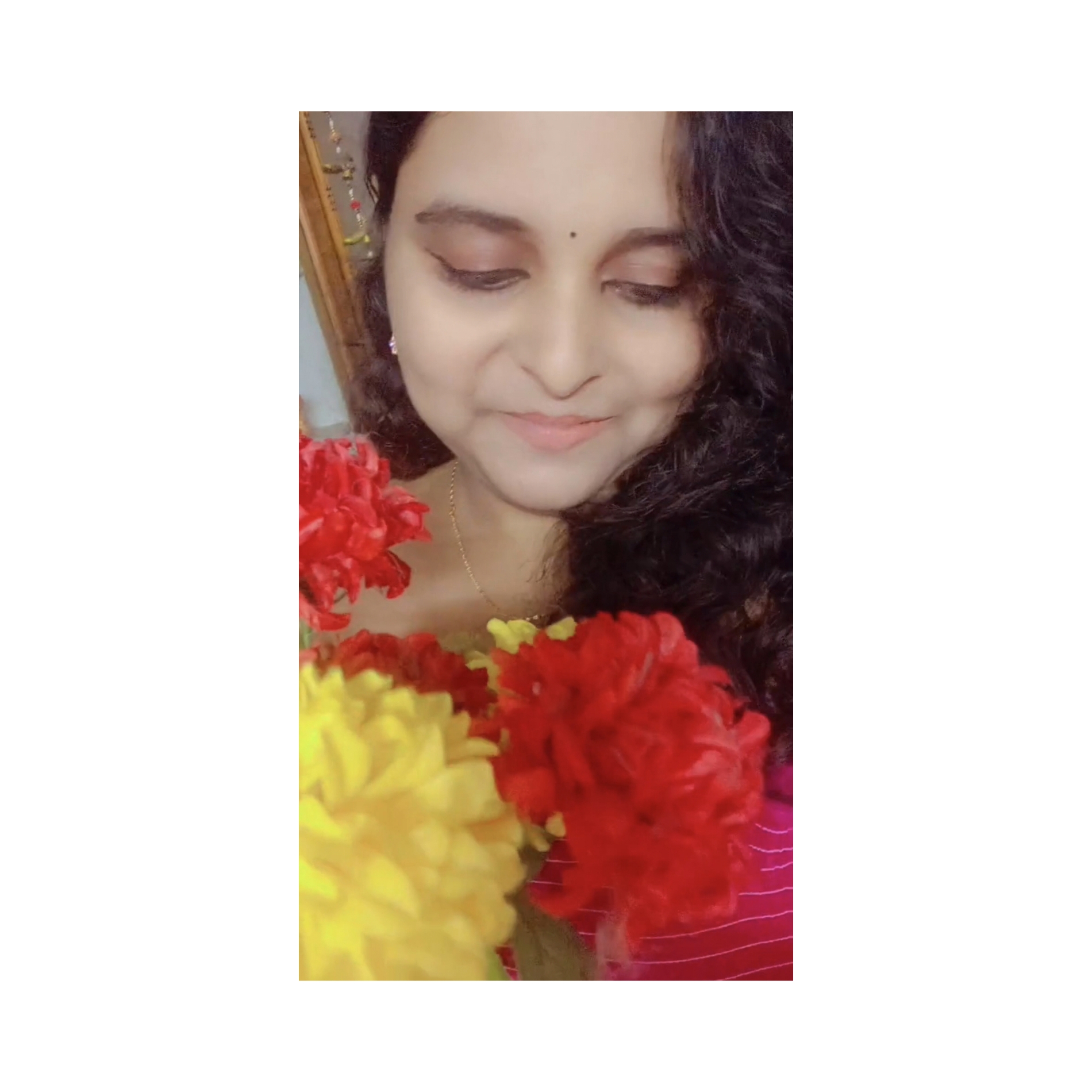 Pranavi