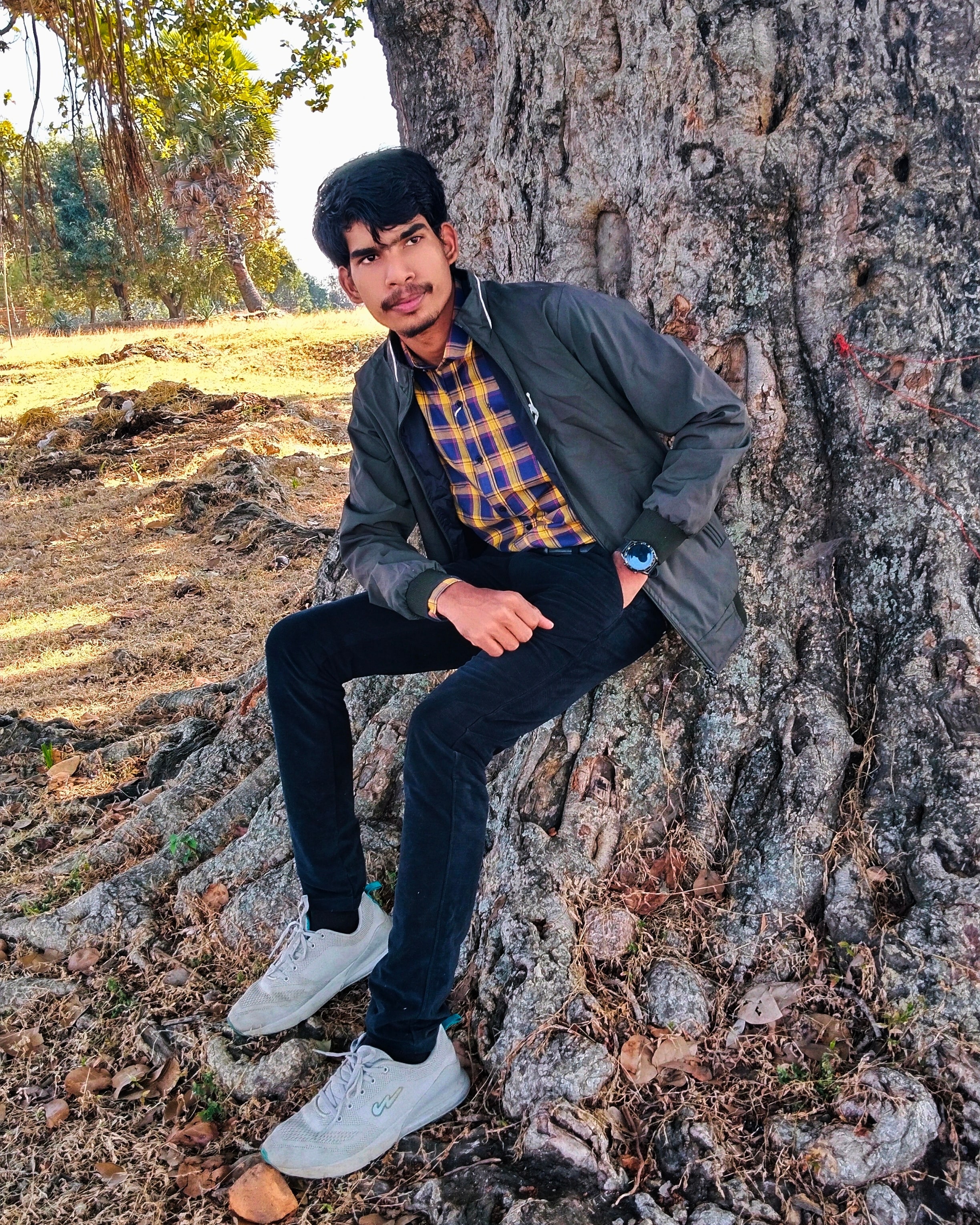 Prabhat Kumar verma