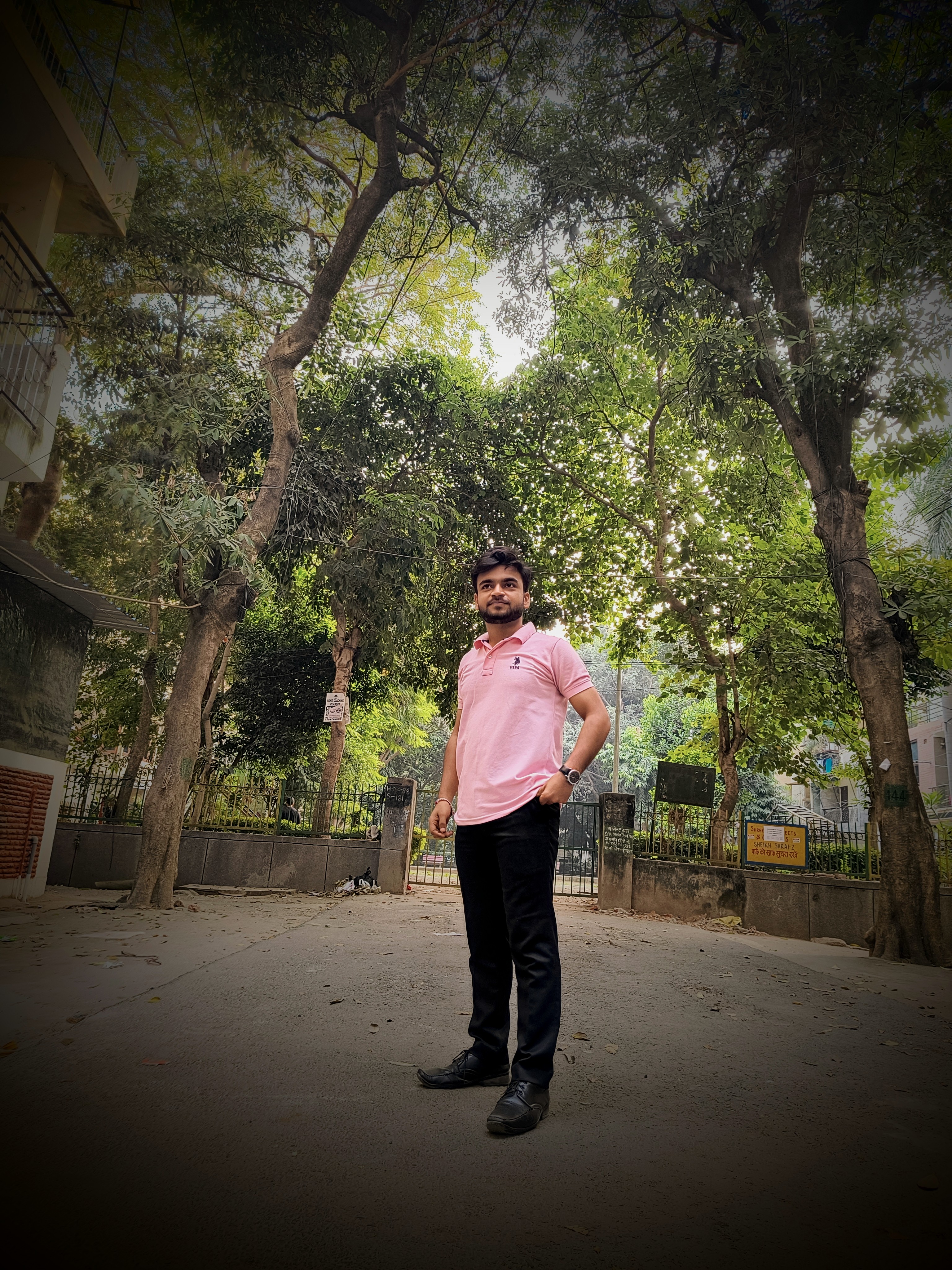Gaurav Kushwaha