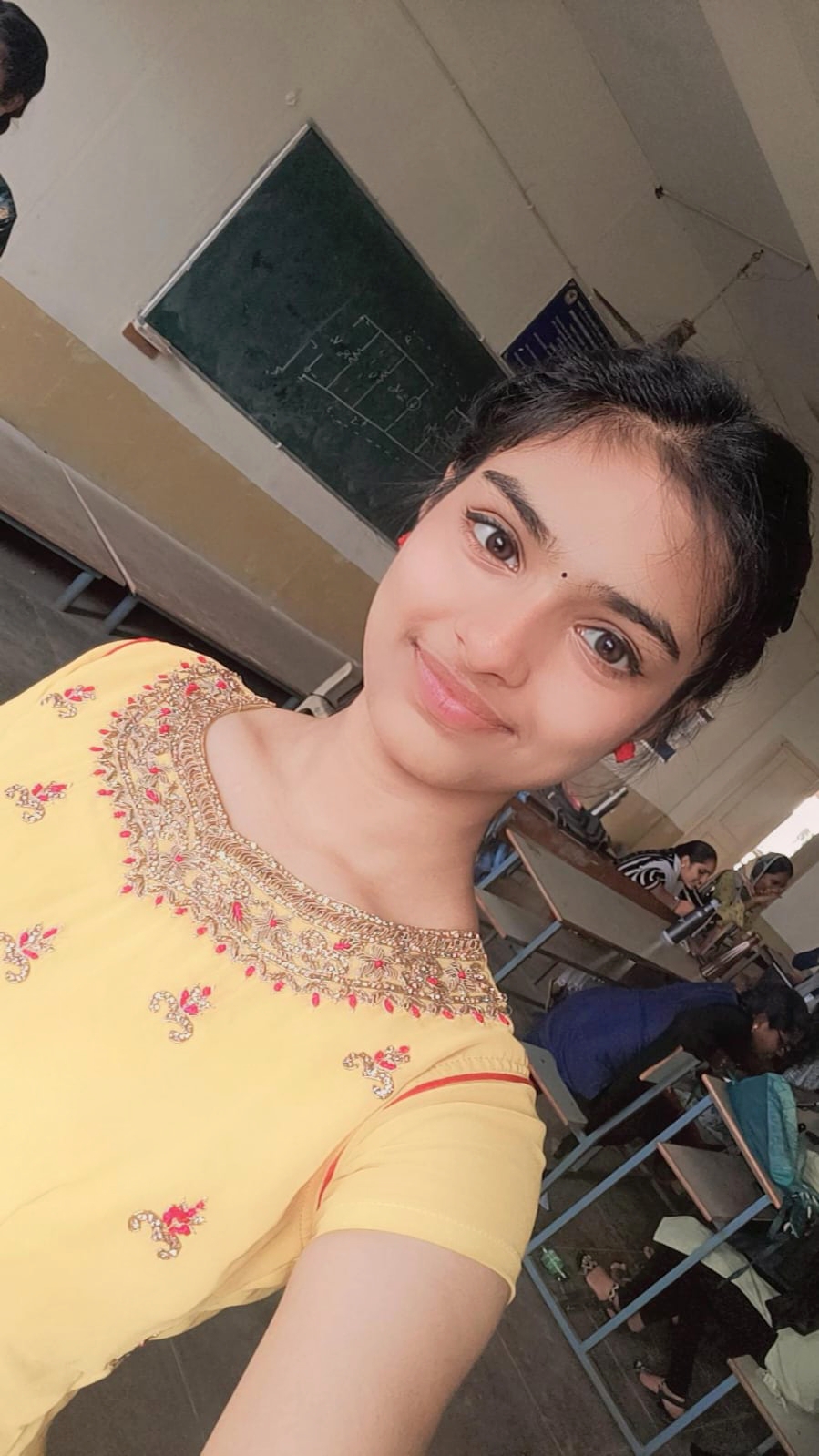 Praneetha Earle