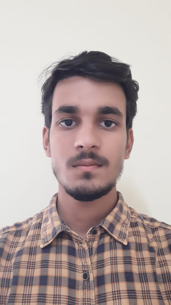 Prabhash Kumar Abhishek