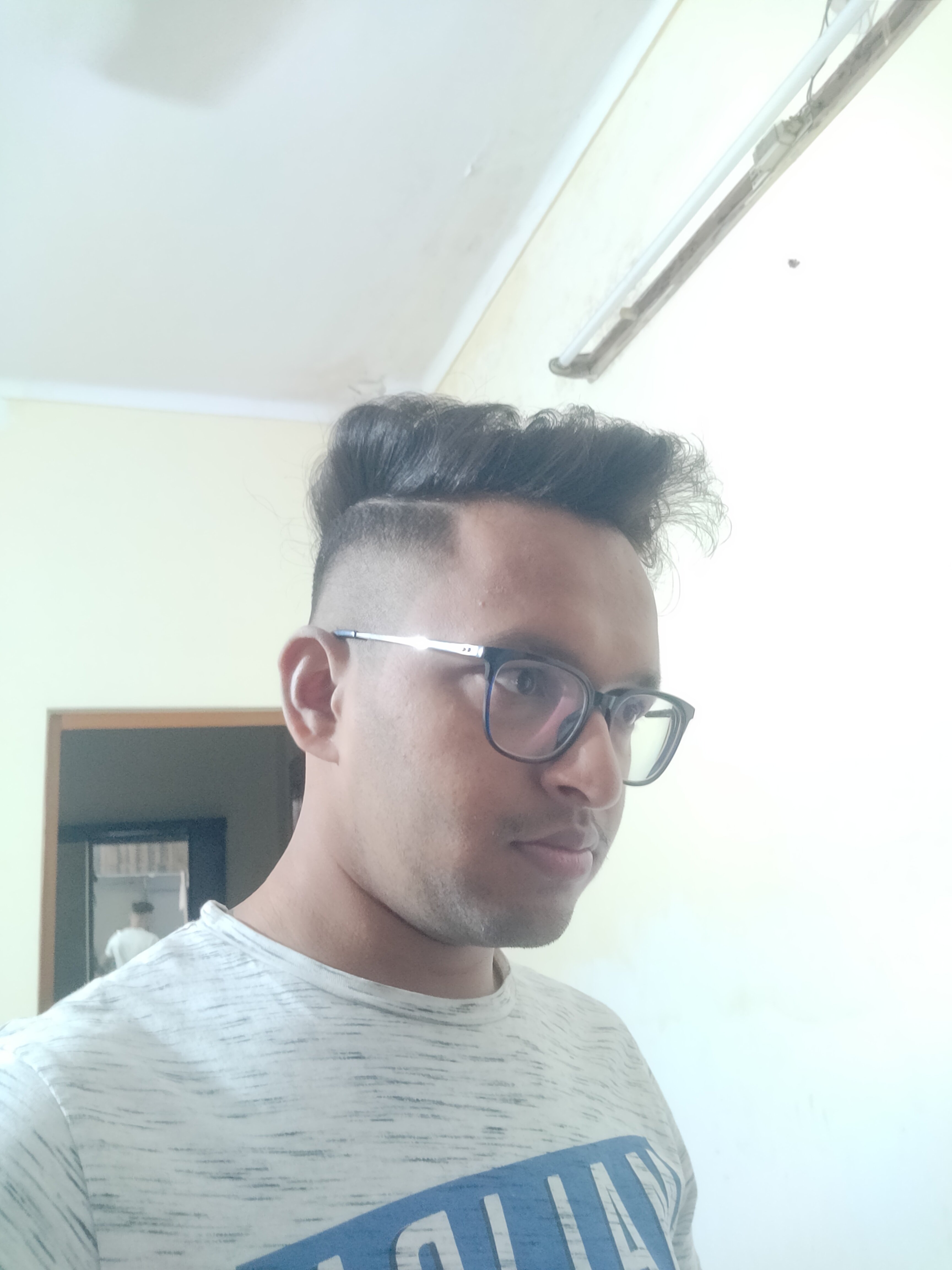 Akshay Jangra
