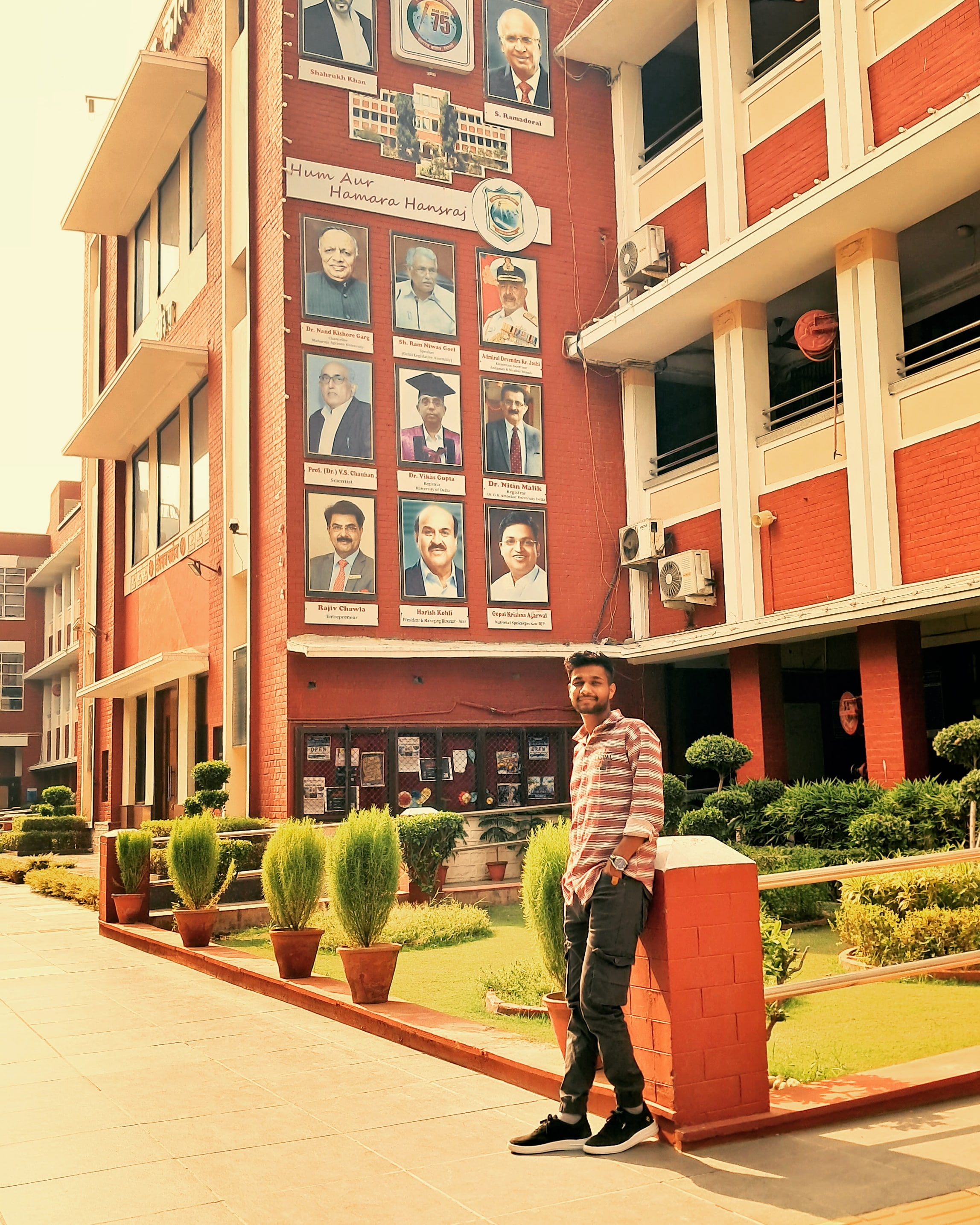 Hari Bhilala