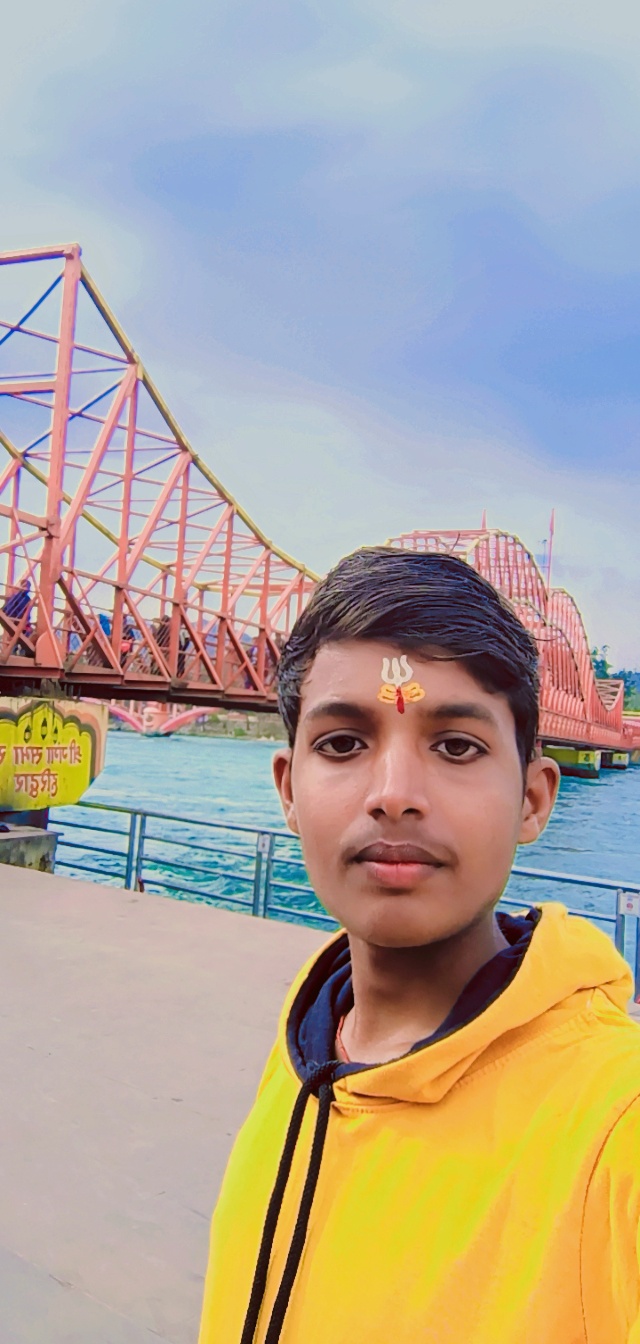 Raunak Jaiswal