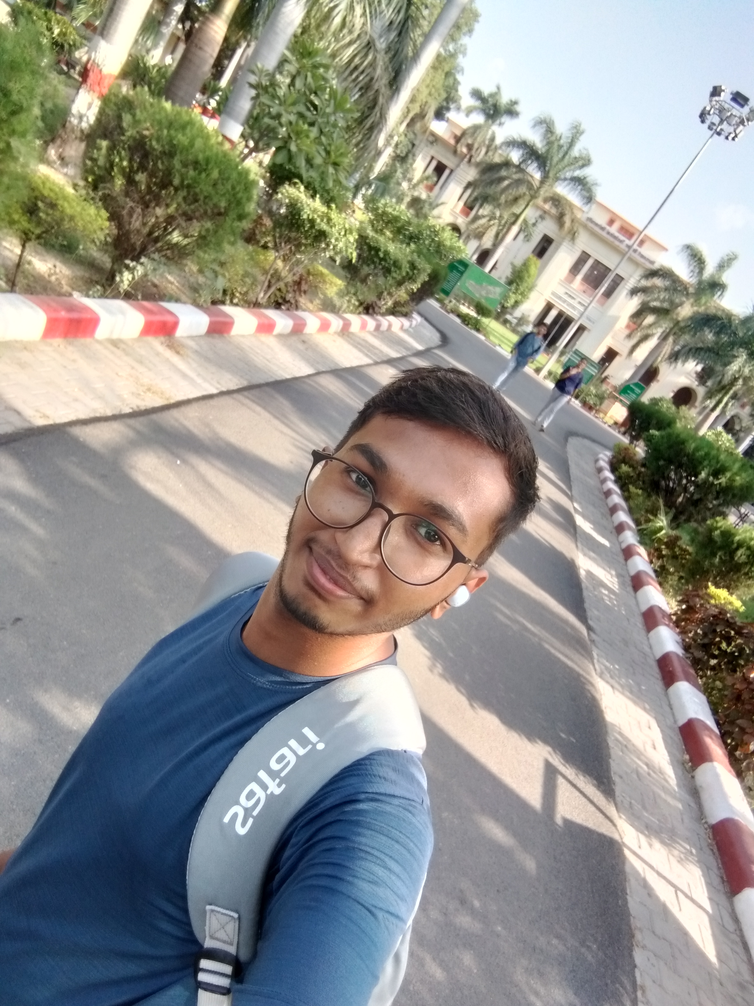 Shivansh Pal