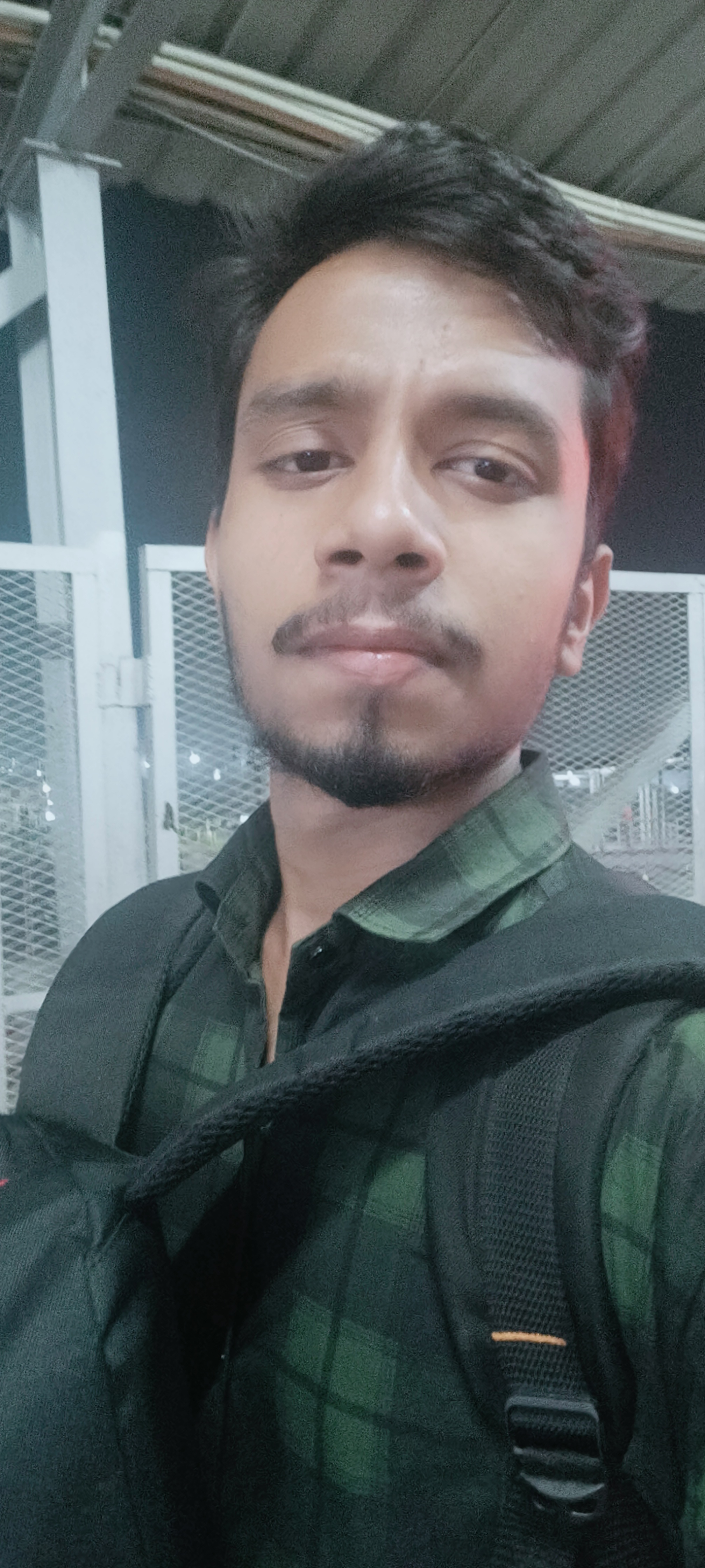 Himanshu Kumar