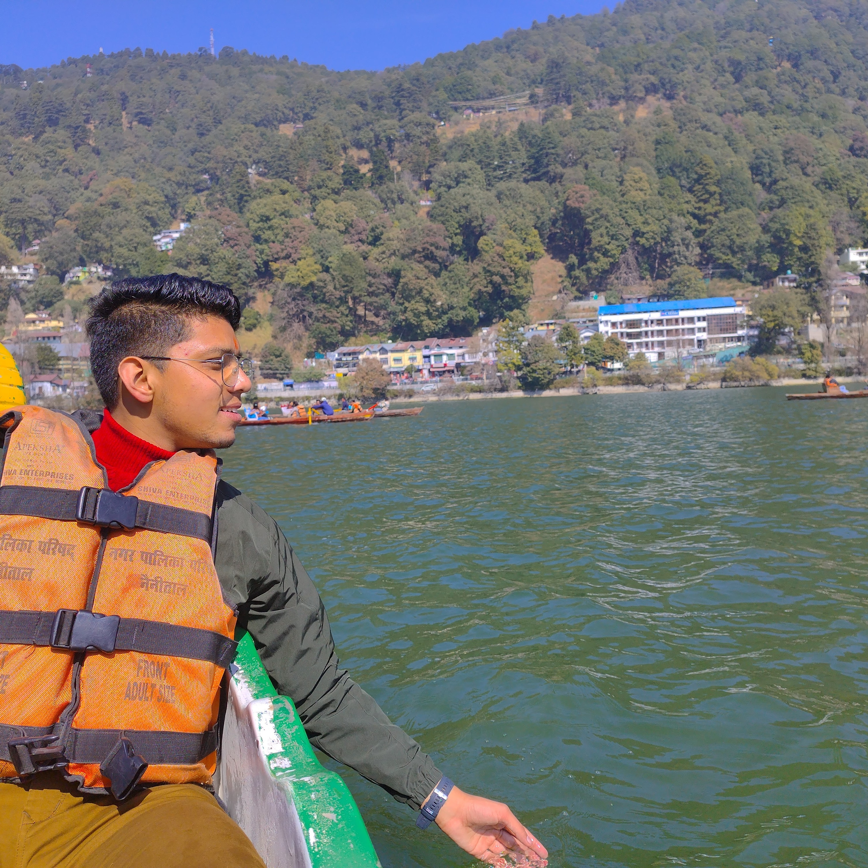 Aviraj