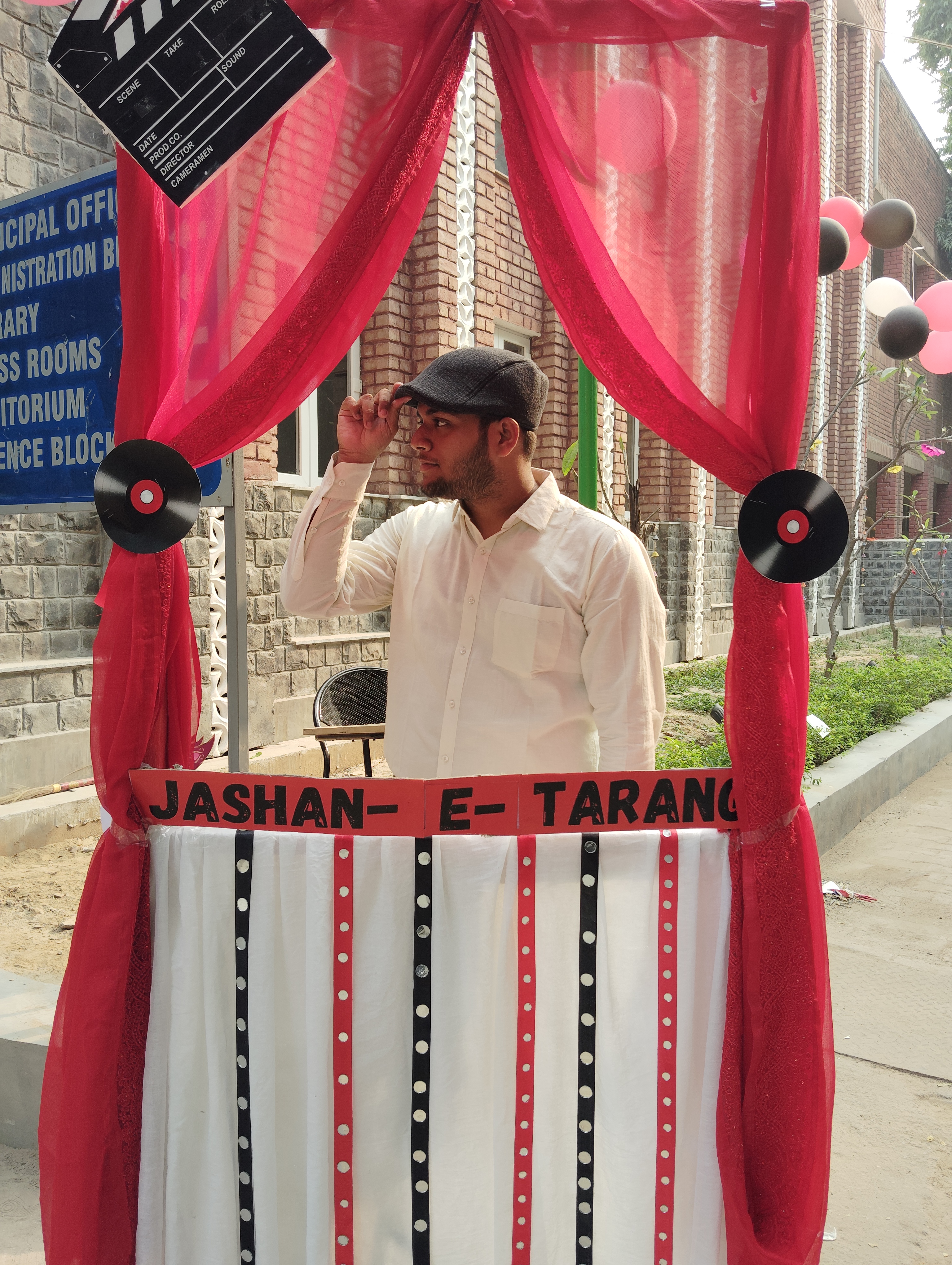 Sushant Ranjan