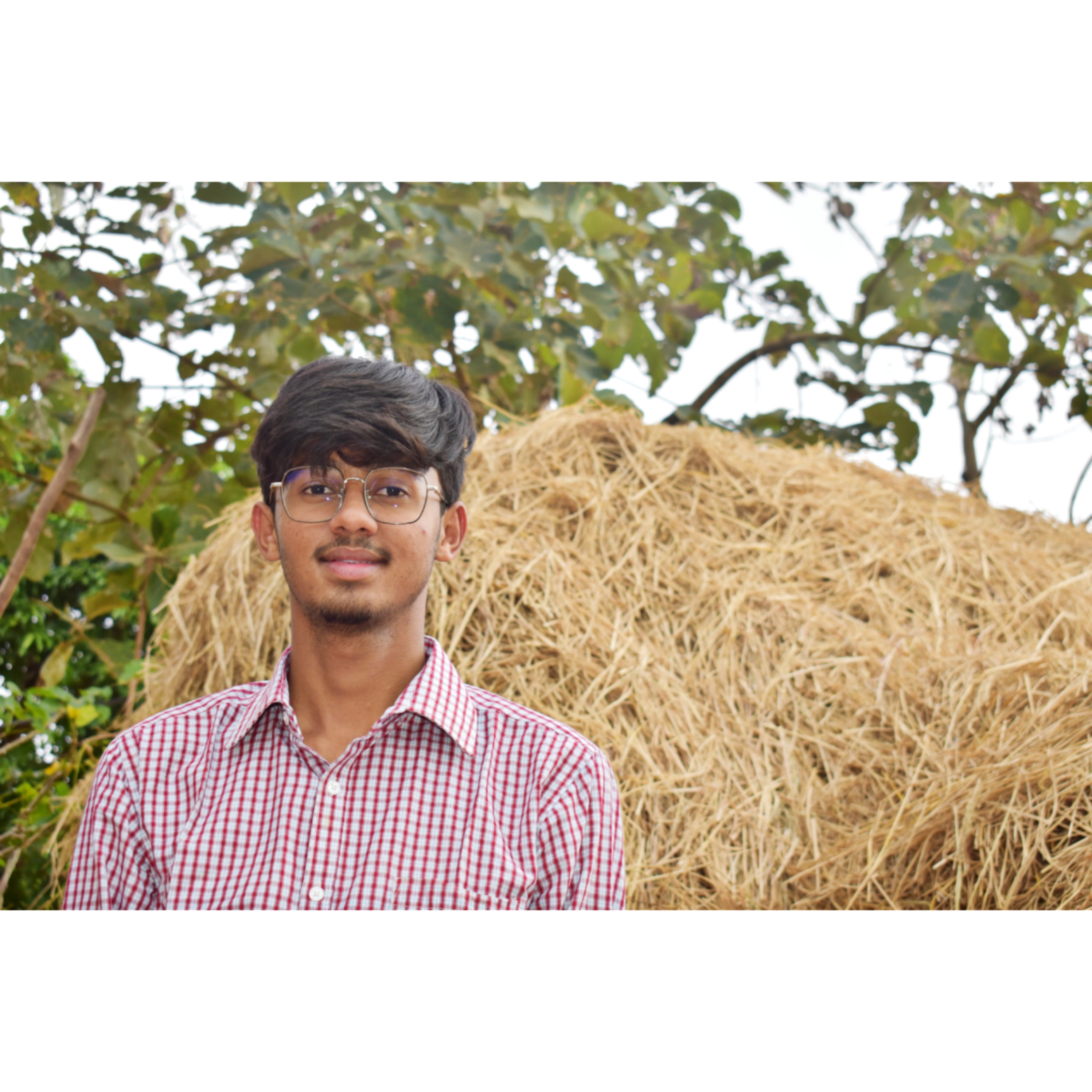 Manjunath M
