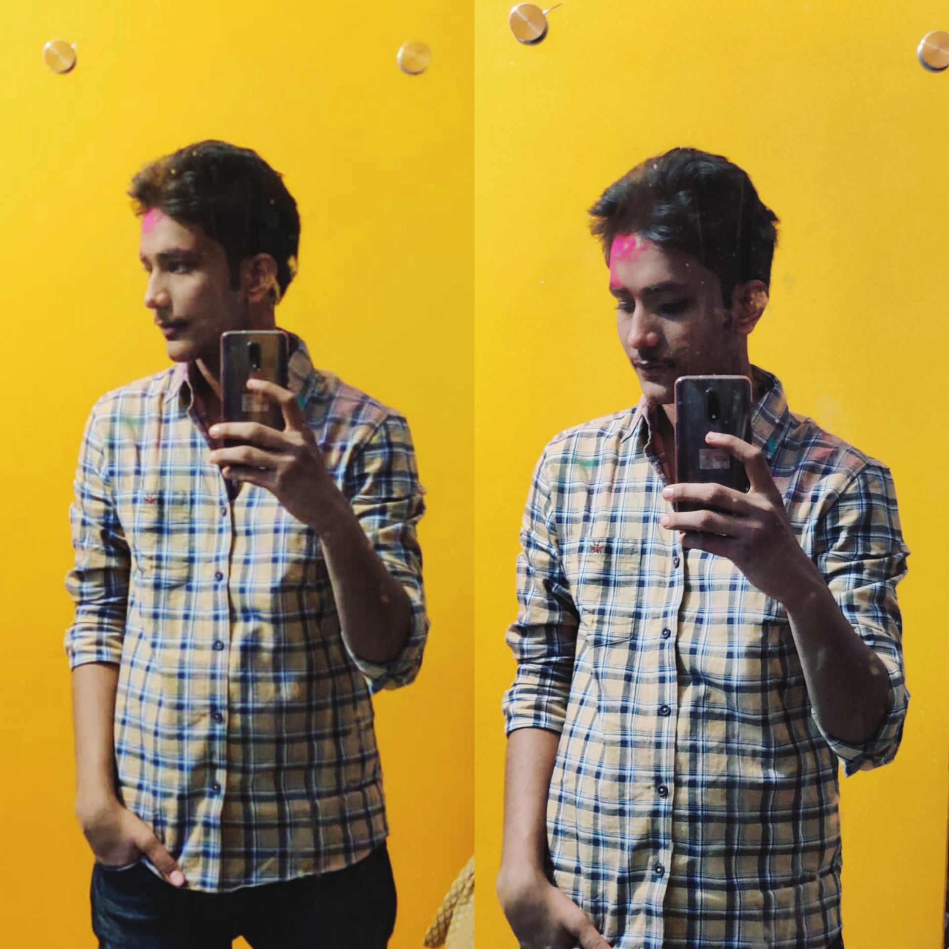 Aman Kumar singh