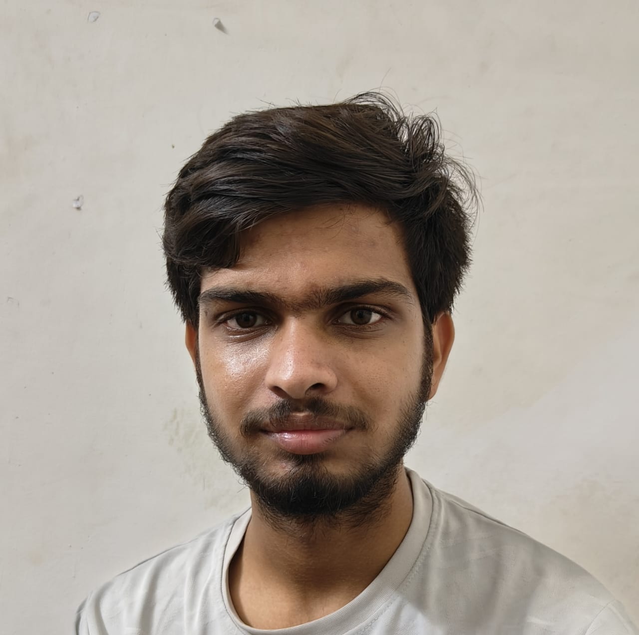 chandra  srinivas