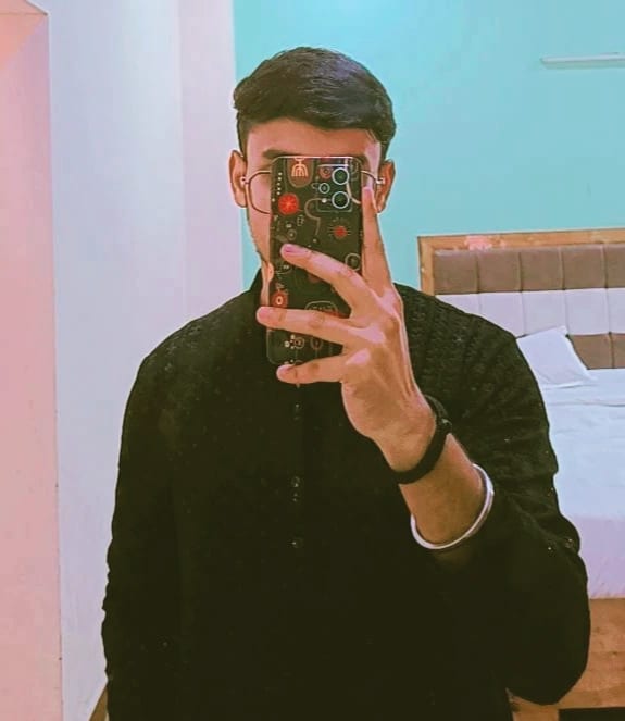 Adarsh singh