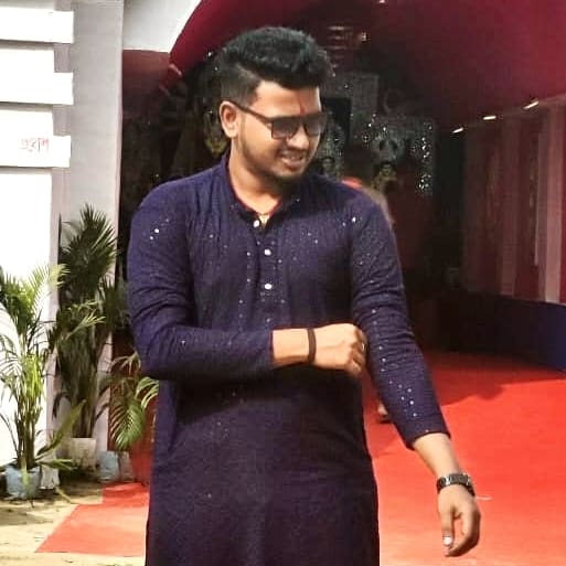 Prakash Mahato