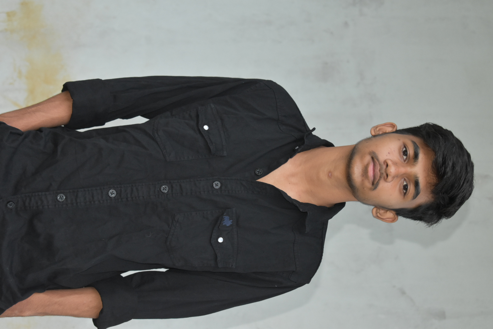 Arpit Mali