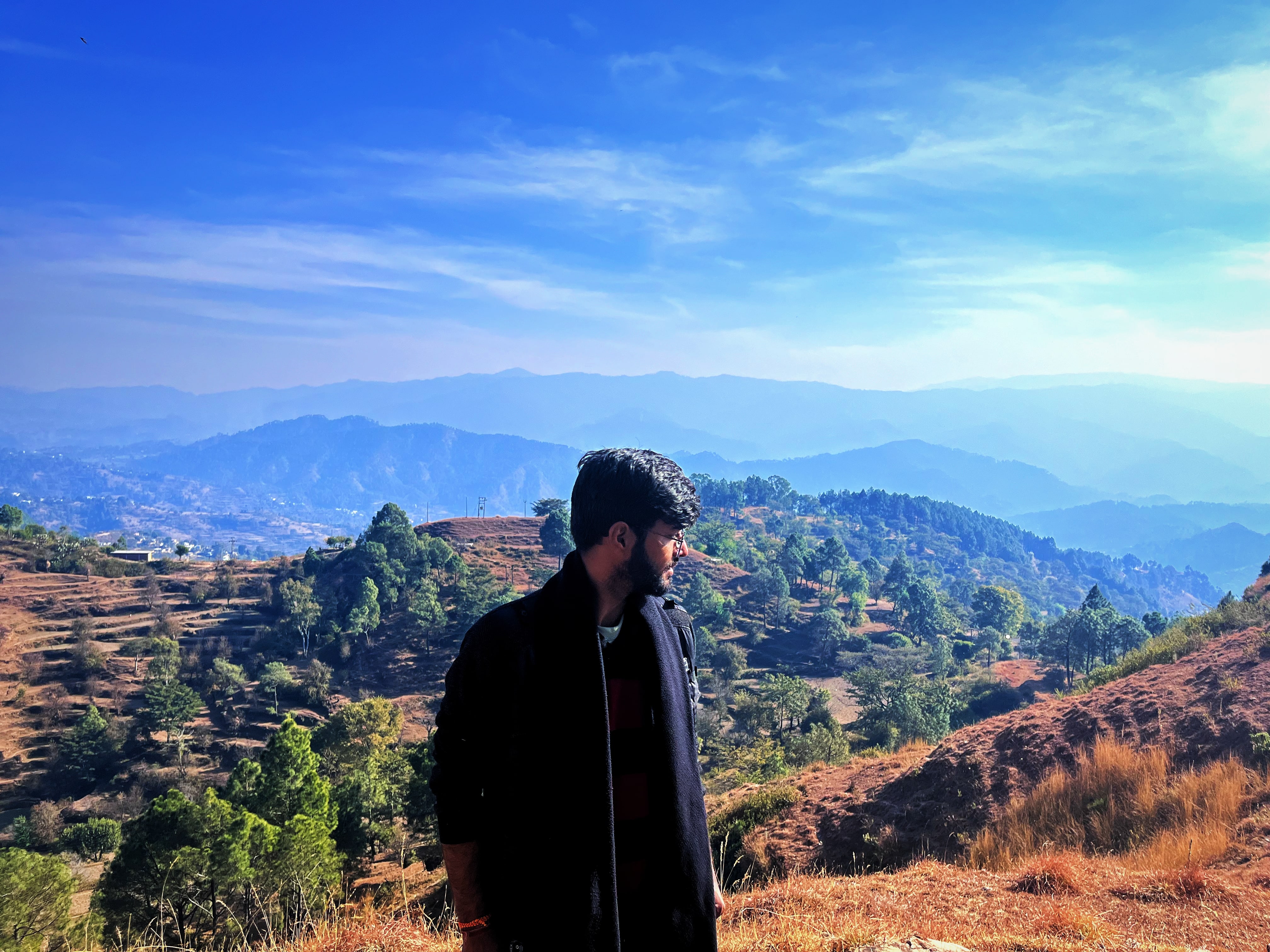 Abhay Kandpal