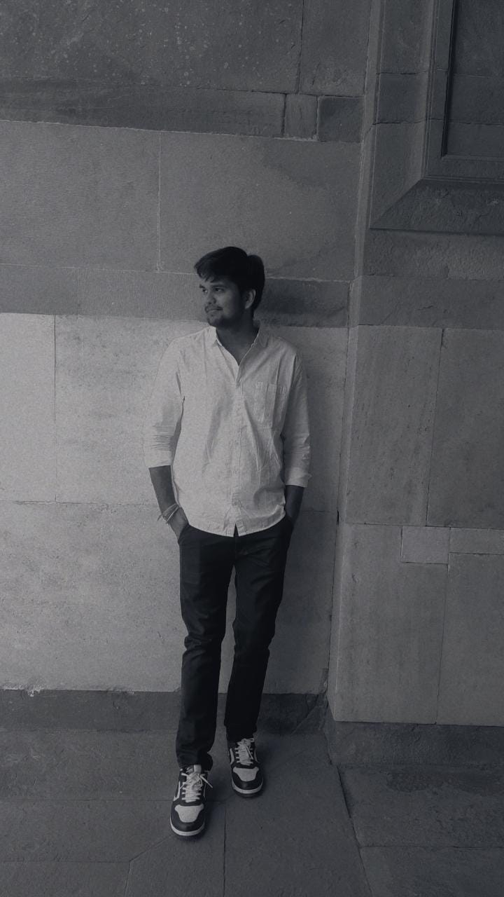 Sankalp Goyal
