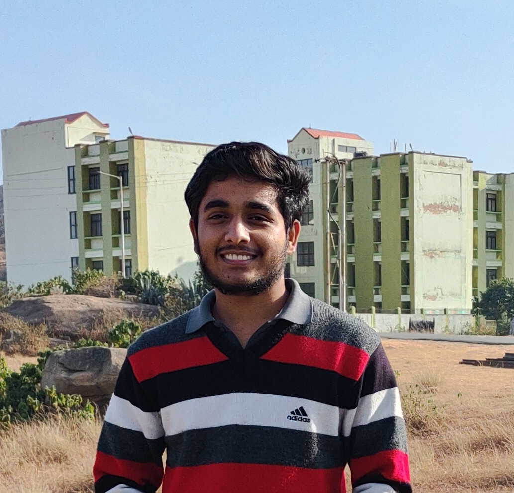Atul kumar Singh