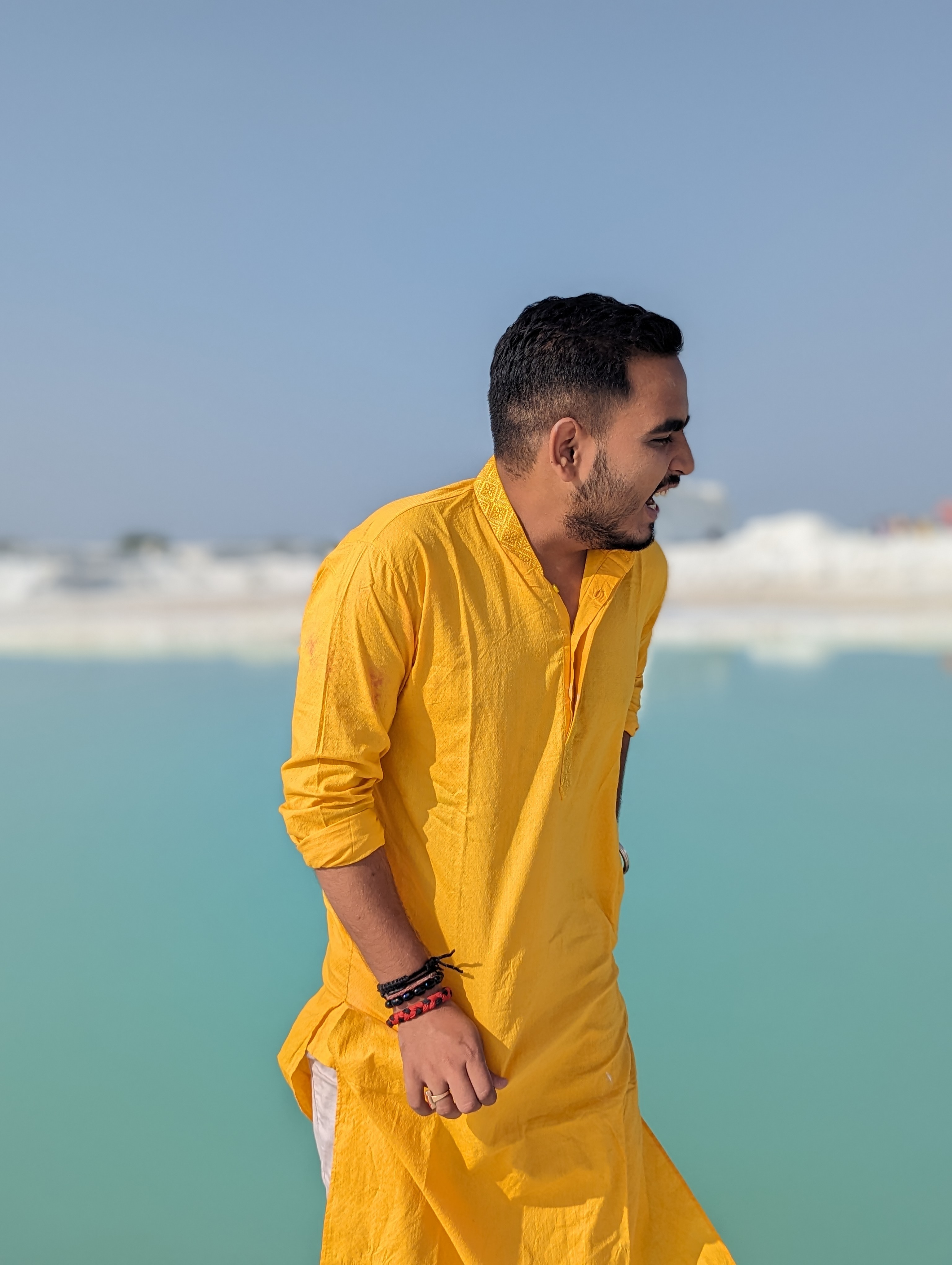 Raunak Kumar