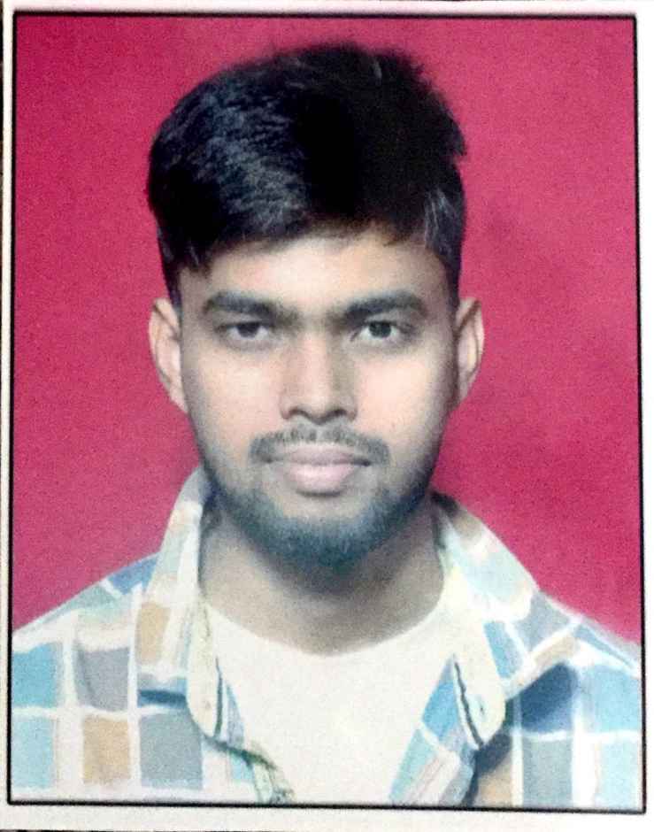 PRIYARANJAN PRADHAN