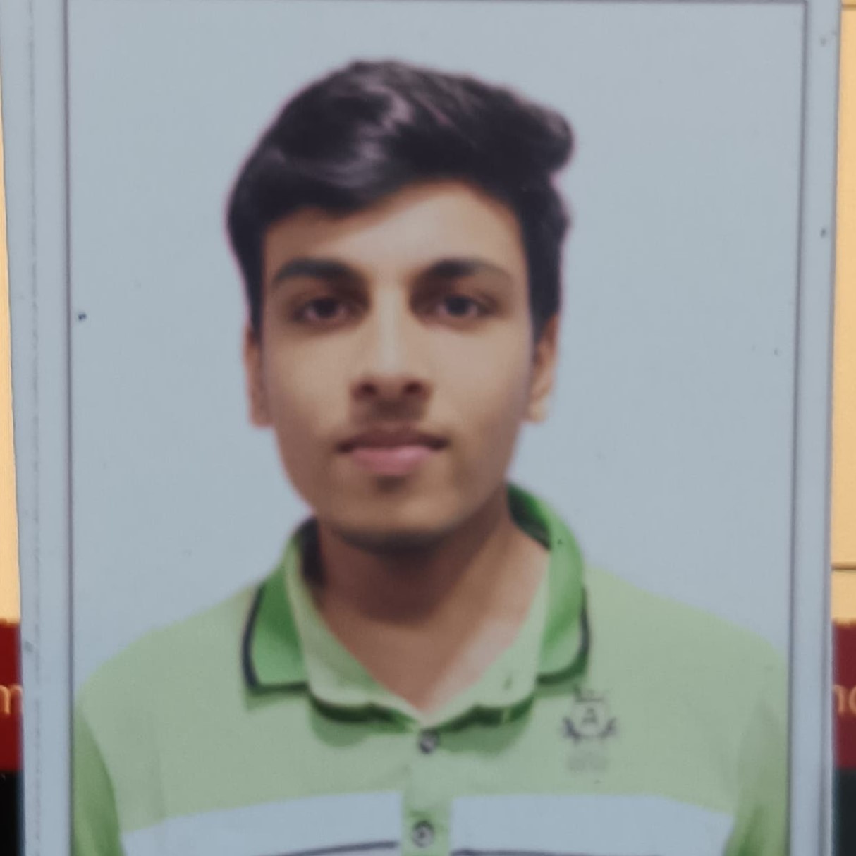 Arpit Yadav