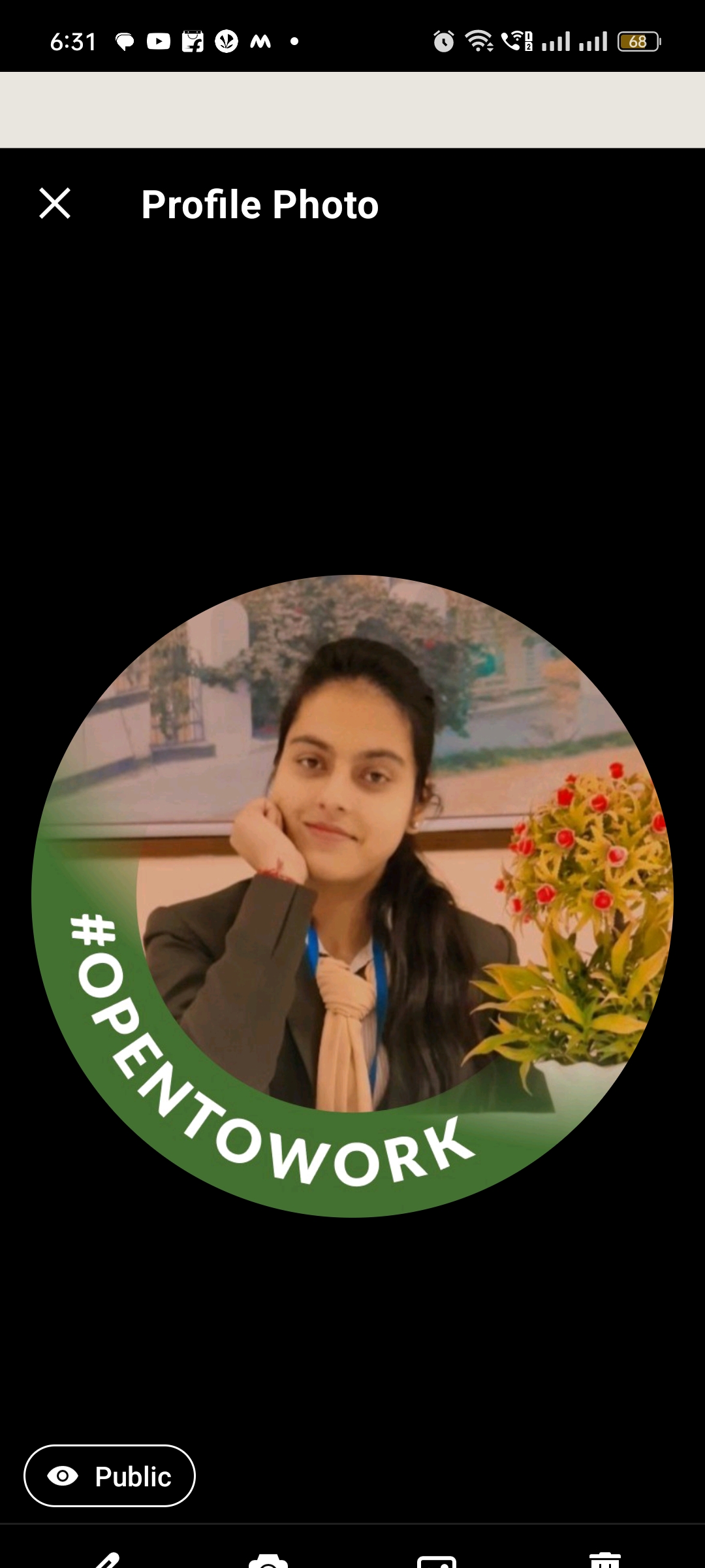 Akansha Chaturvedi