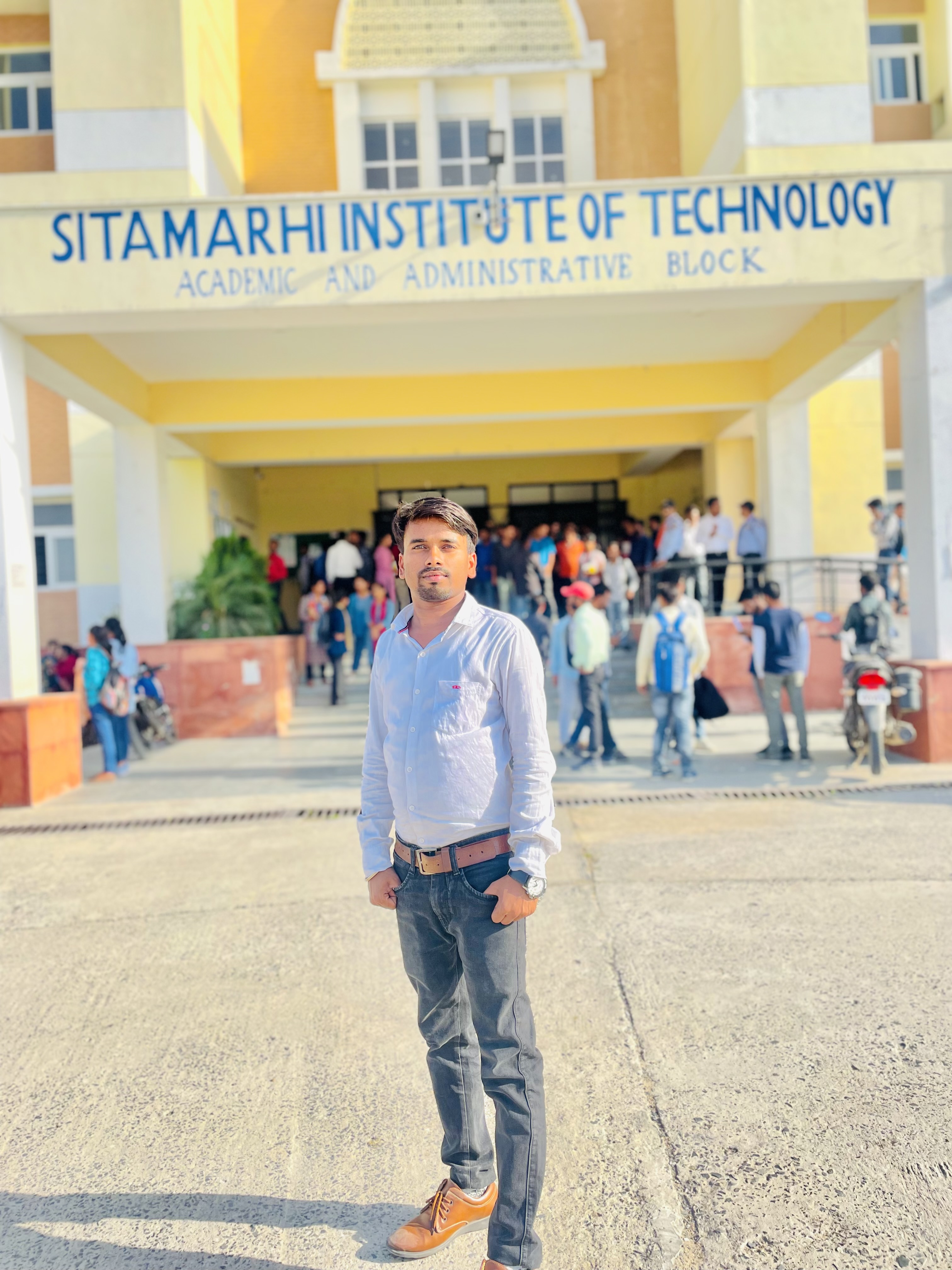 Manish
