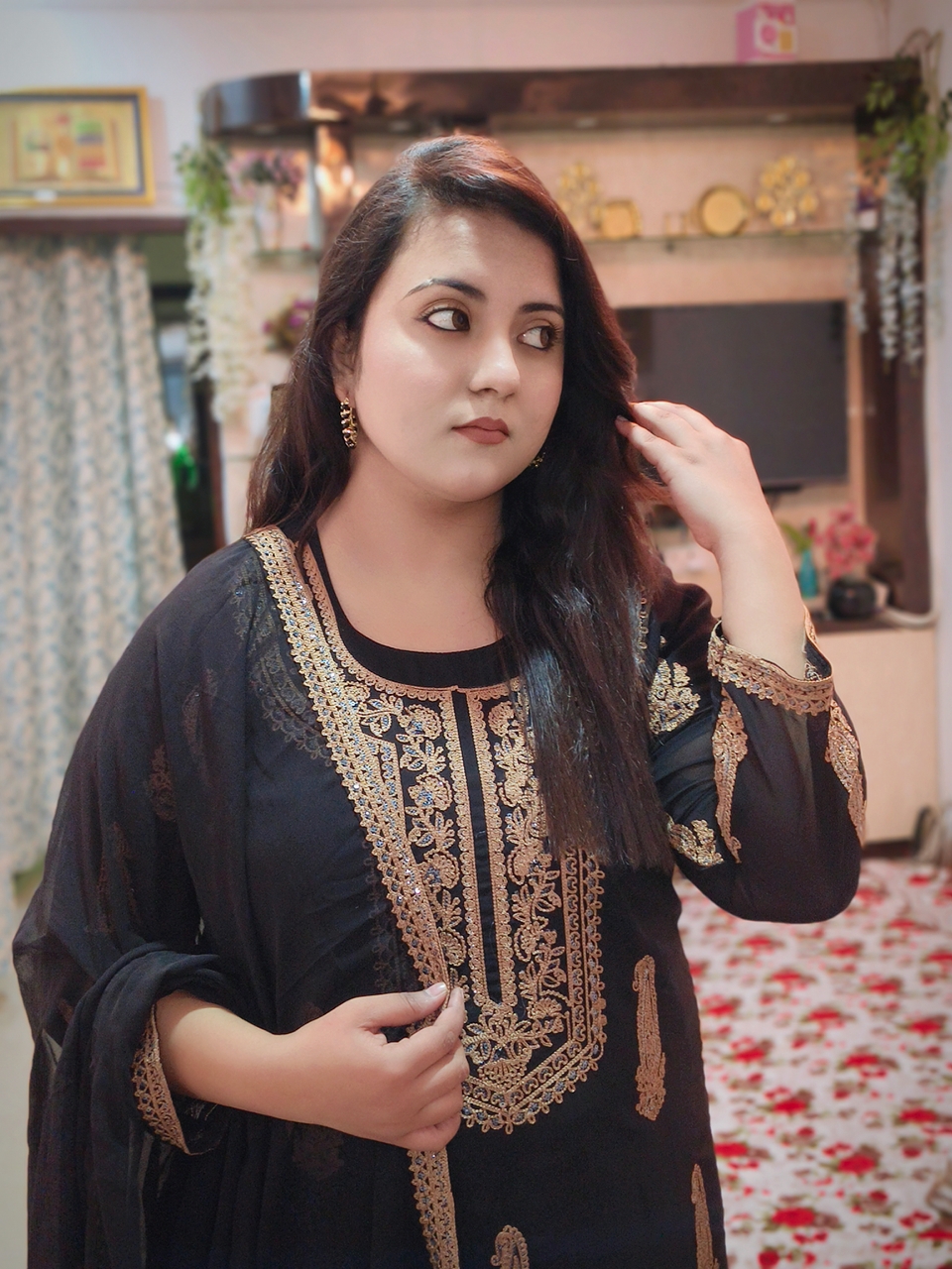 Ayesha Khan