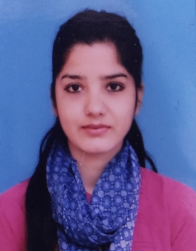Shivani Panwar
