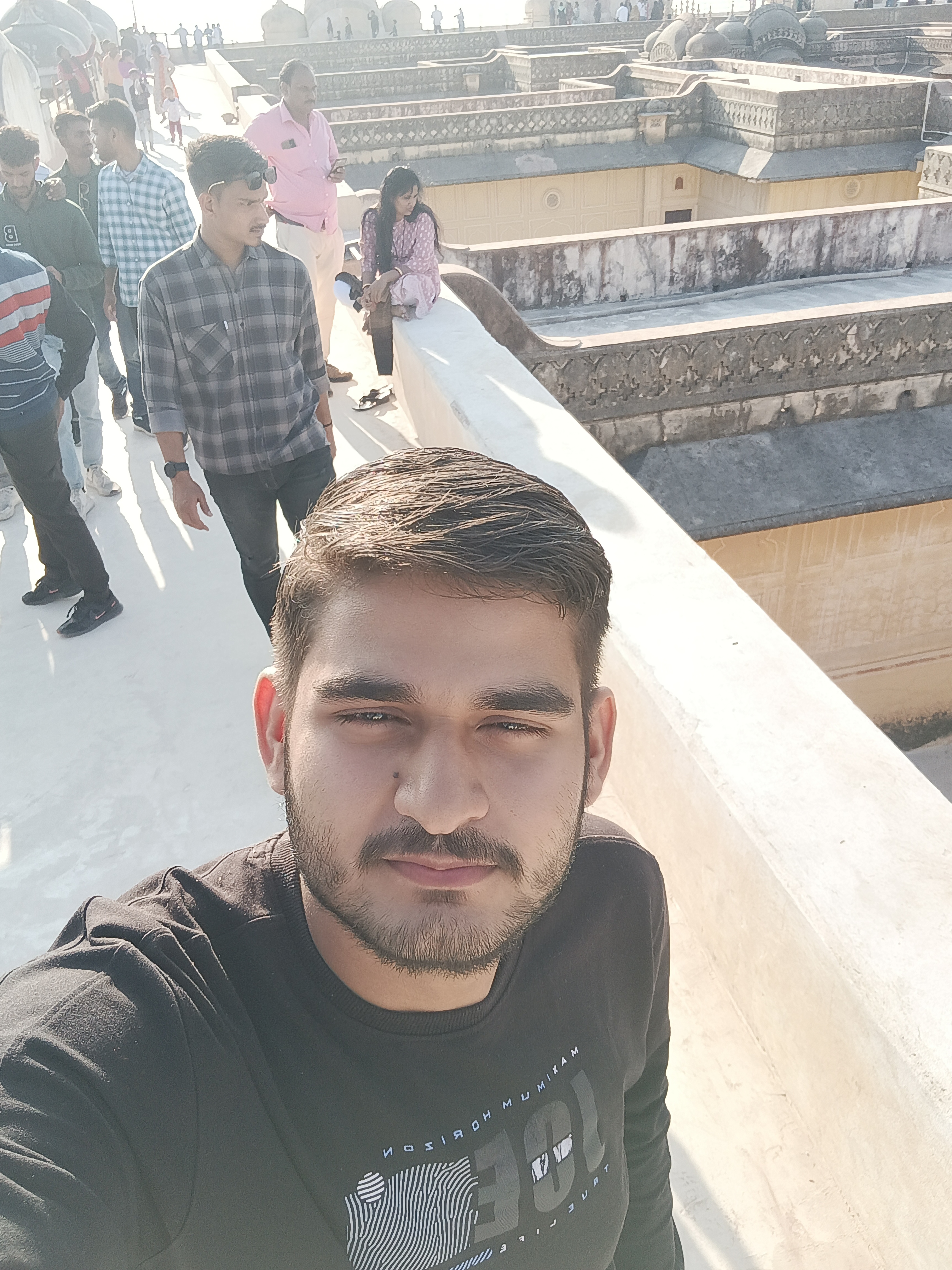 Arun