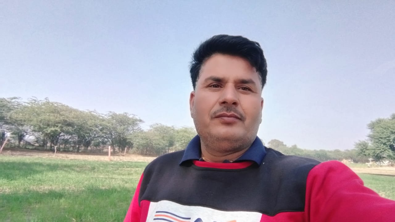 Mahaveer jyani