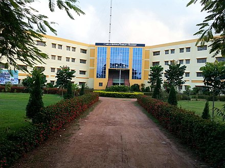 CHAYAN MONDAL
