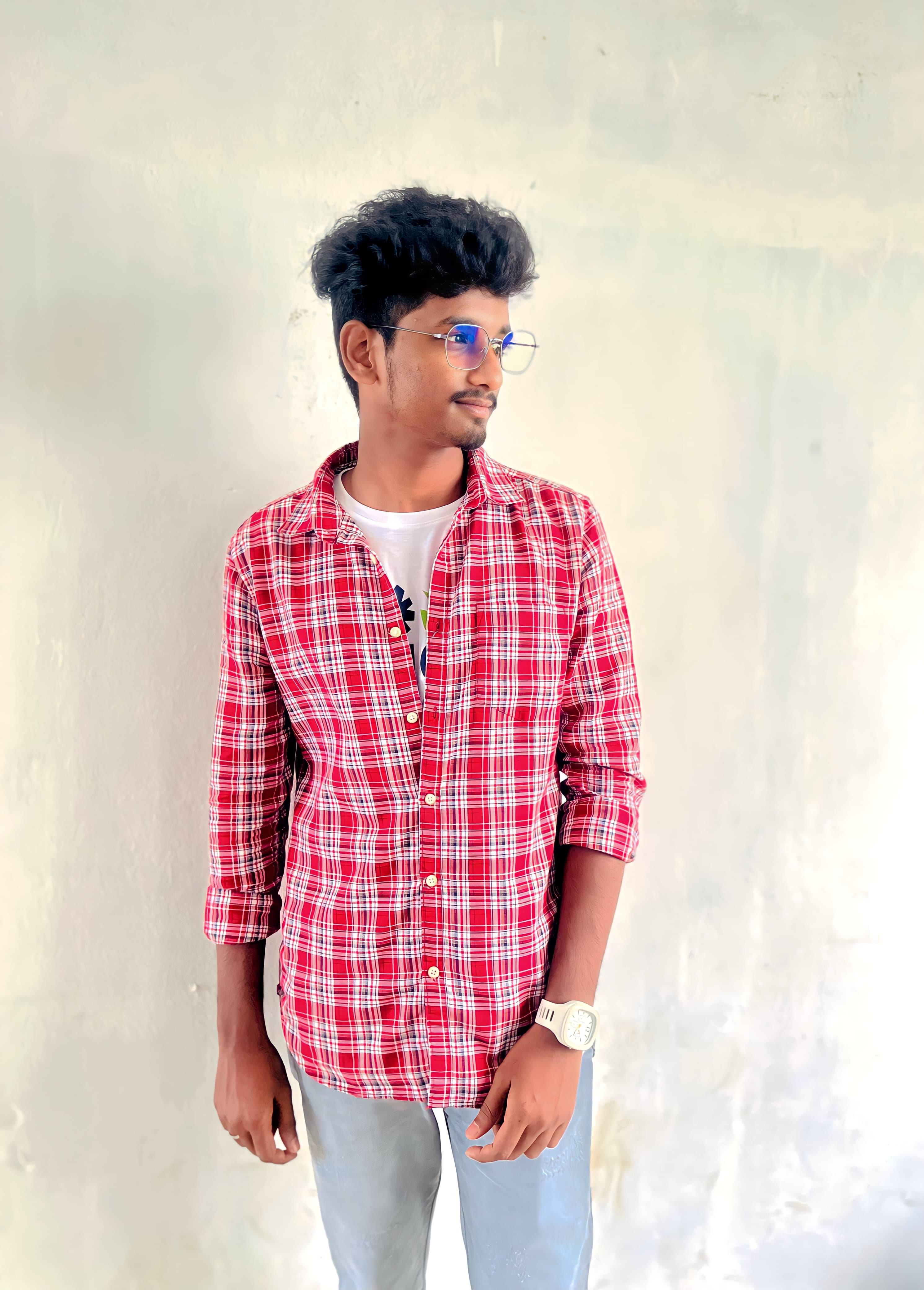 Dunna sai vardhan