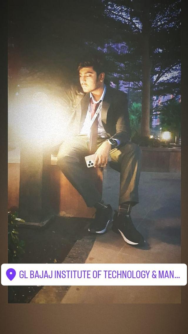 Shyam sundar