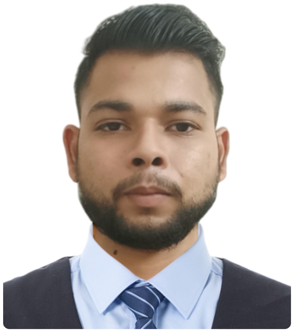 Pravat Kumar Sahoo